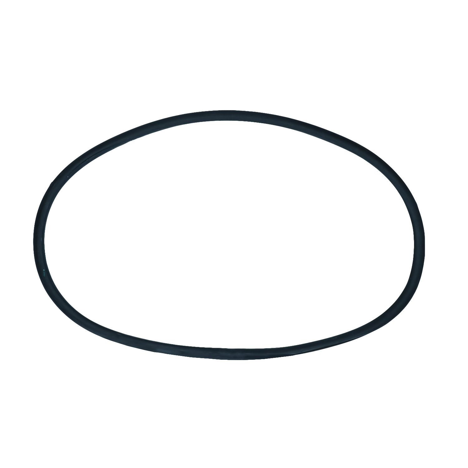 Rear window seal'Cal-Look' - German 151 845 521E