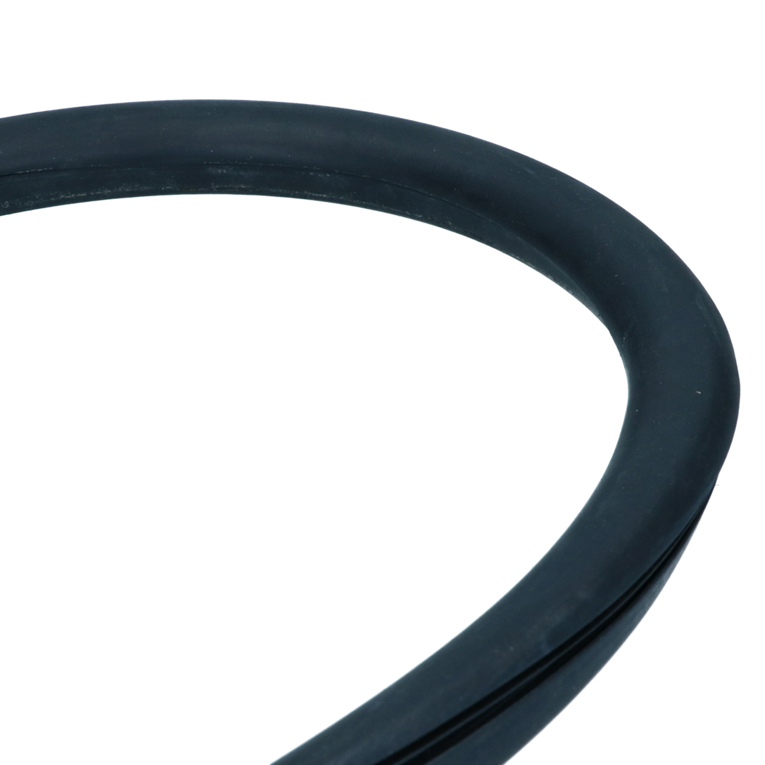 Rear window seal'Cal-Look' - German 151 845 521E