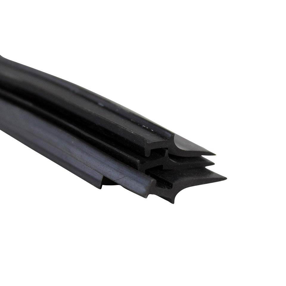 Window scraper in or outside, as pair 151 837 475B