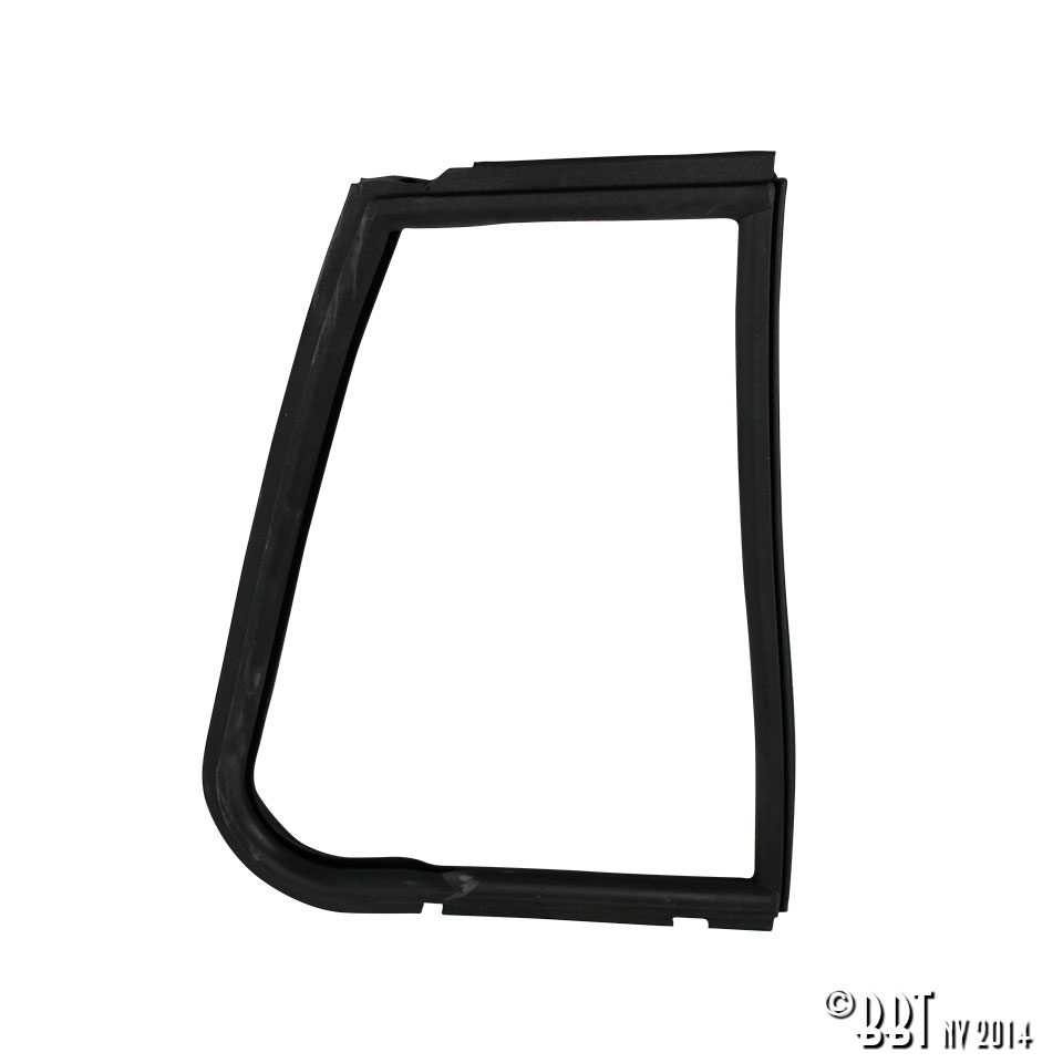 Joint déflecteur, droite, par pièceQualité Allemande 151 837 626B