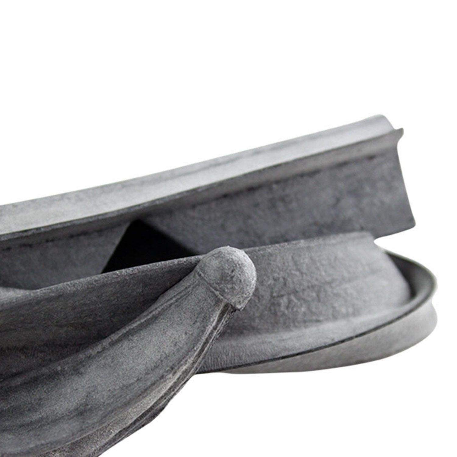 Borracha da porta, esquerda, cada, qualidade alemã 151 831 721D