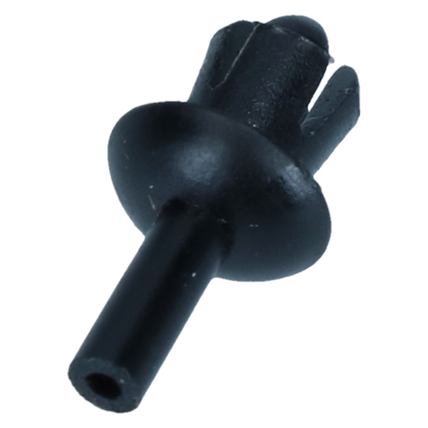 Clips for seal on C-pillar, convertible 151 871 417