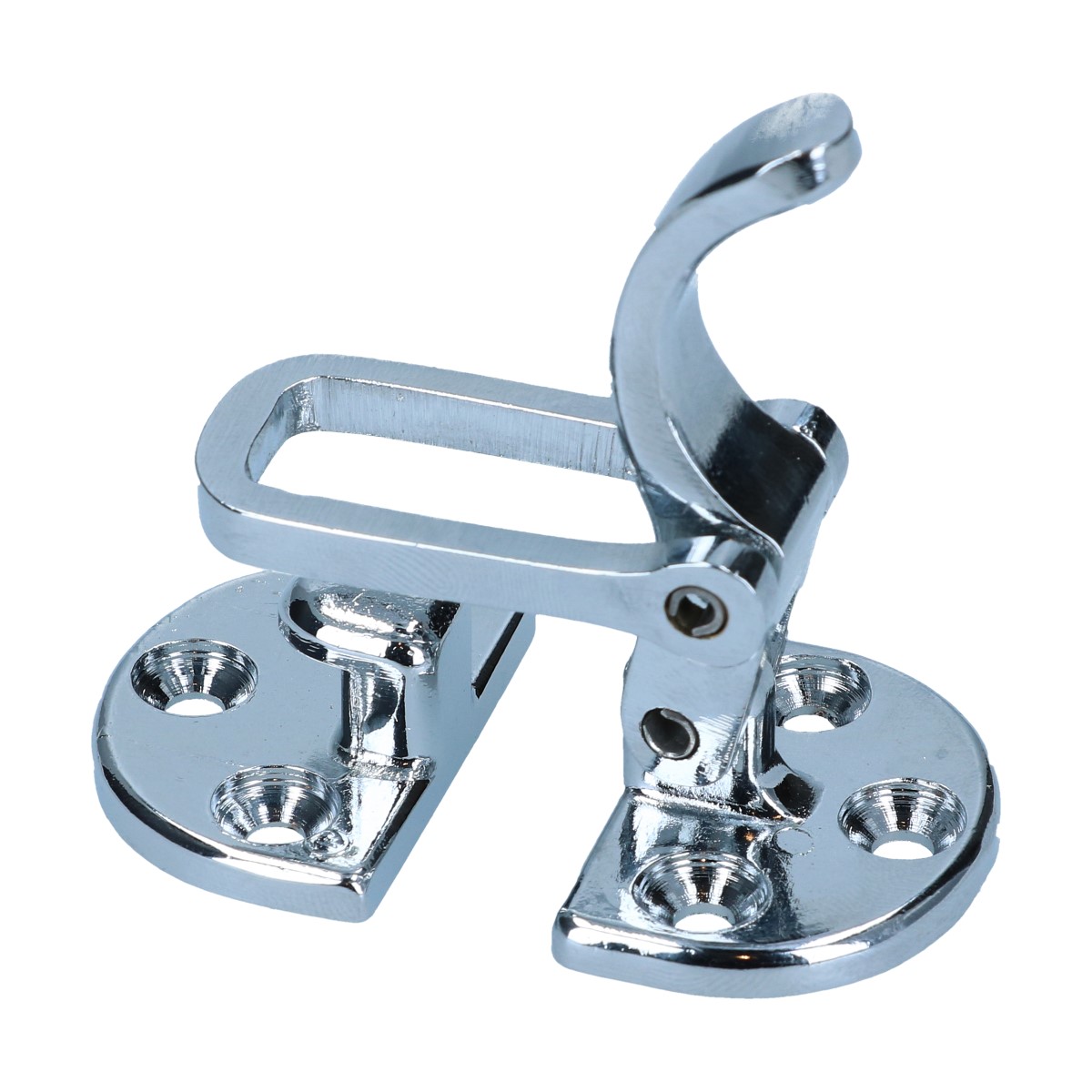 Top latch kit 181 871 385 + 181 871 383