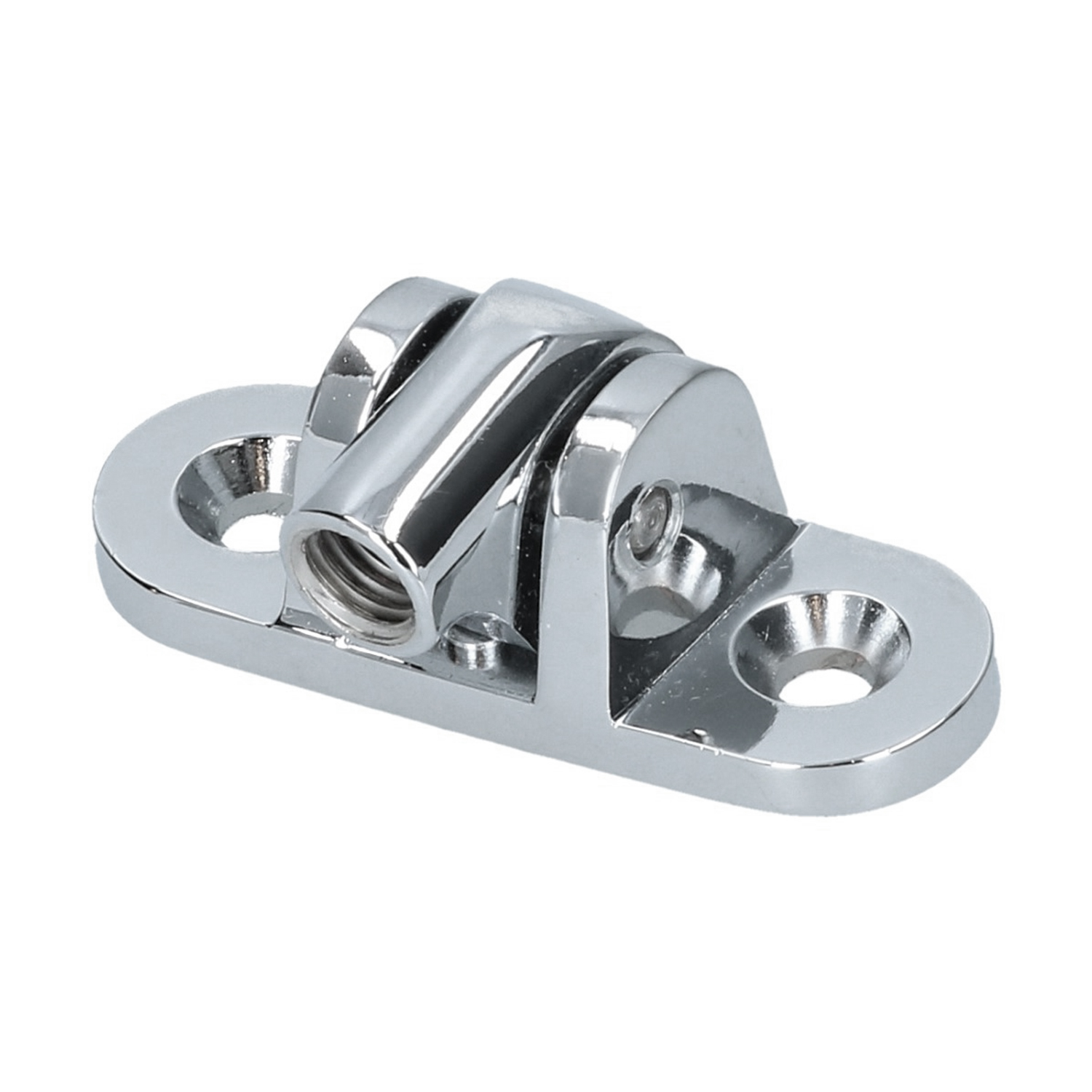 Convertible top hold down latches, left 141 871 901