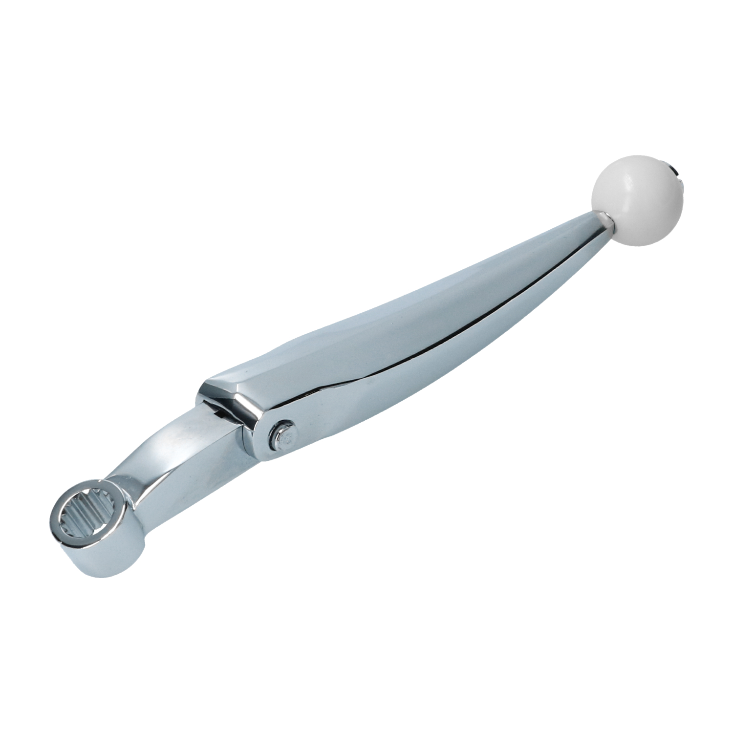 Manivelle de l'armature de toit 141 871 587