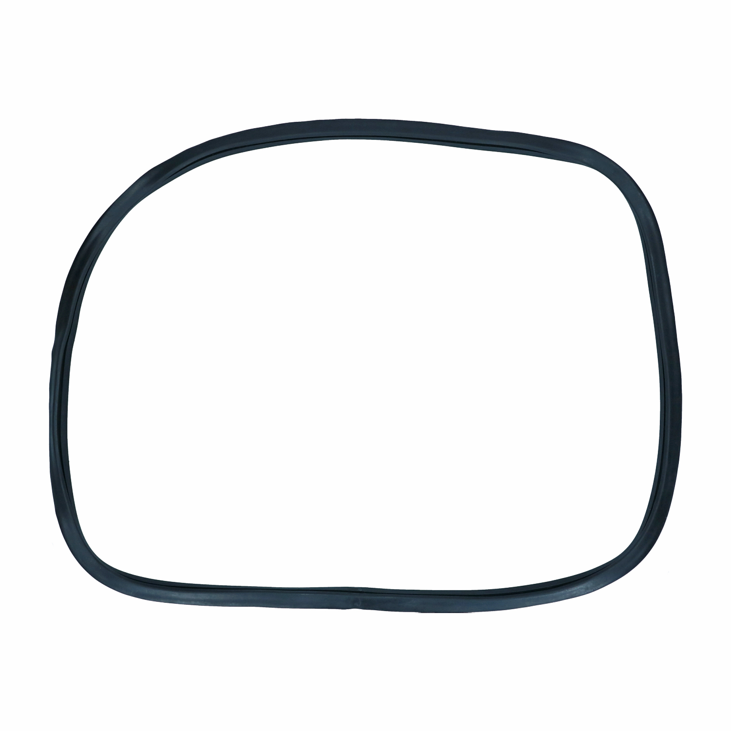 Windscreen seal, right. German quality with preformed corners 211 845 122A