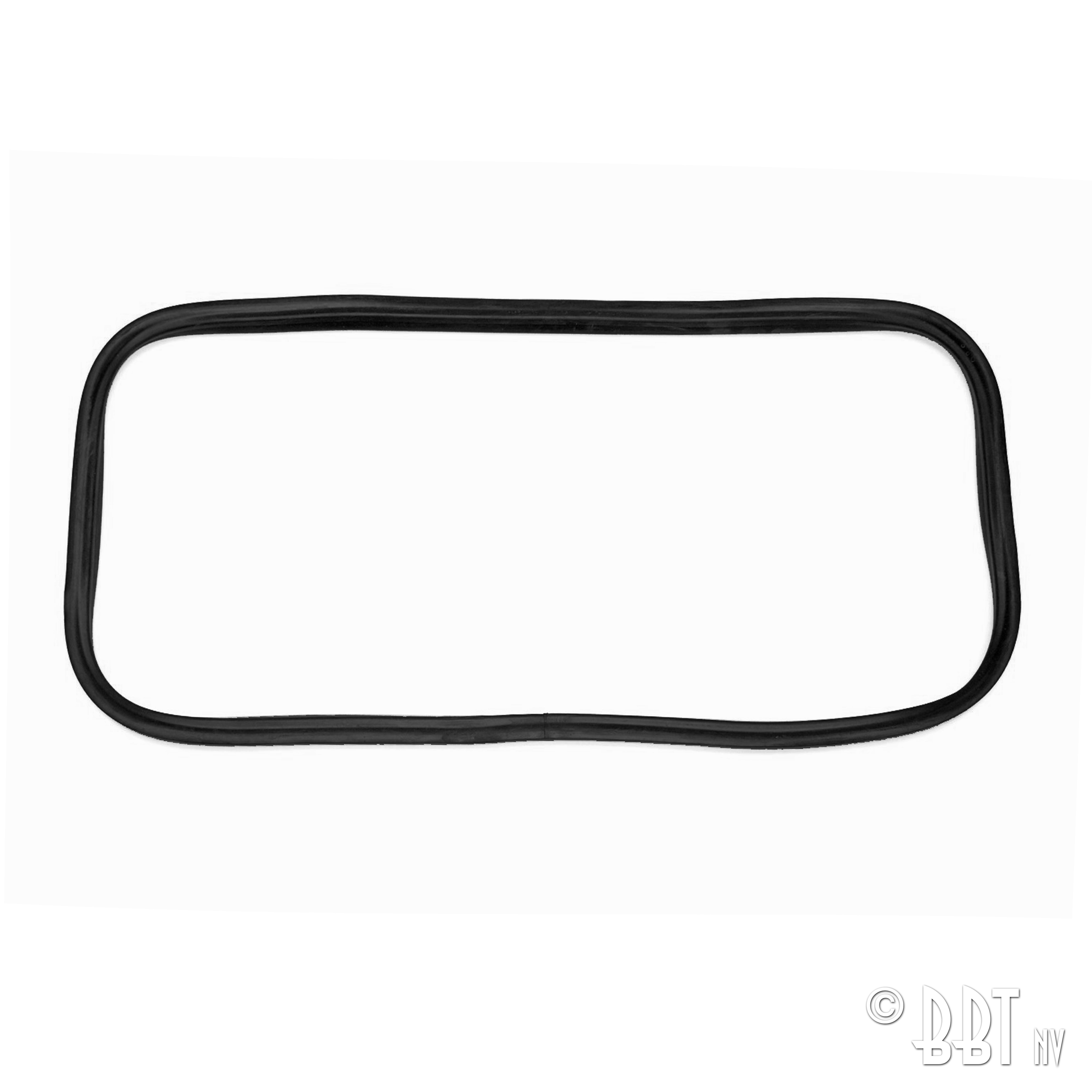 Borracha da janela traseira, cada 211 845 521A