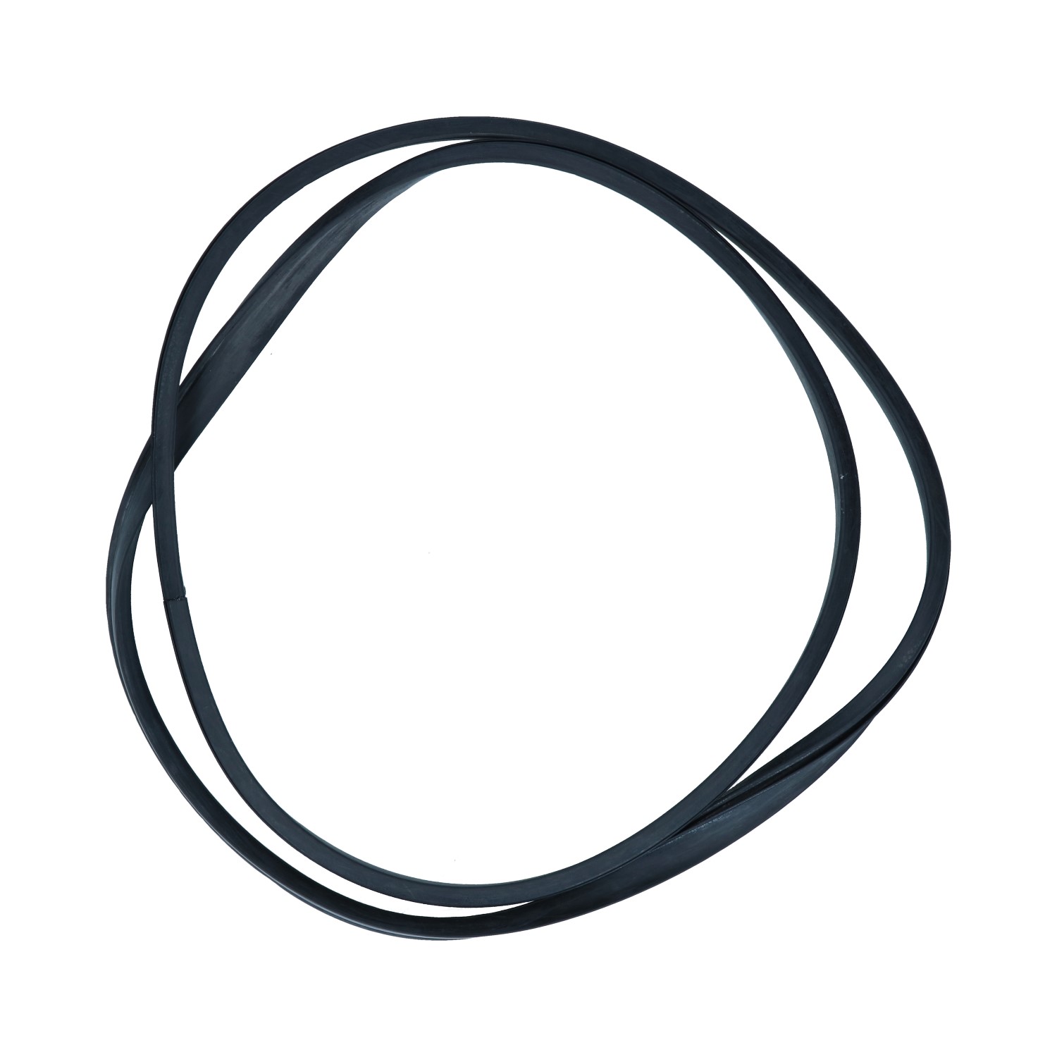 Dichtung Außenseite, ausstellbare Seitenscheibe 221 847 131A