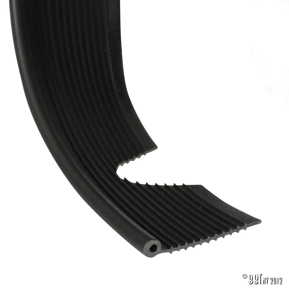 Vivo da dobradiça da porta traseira 211 829 191A