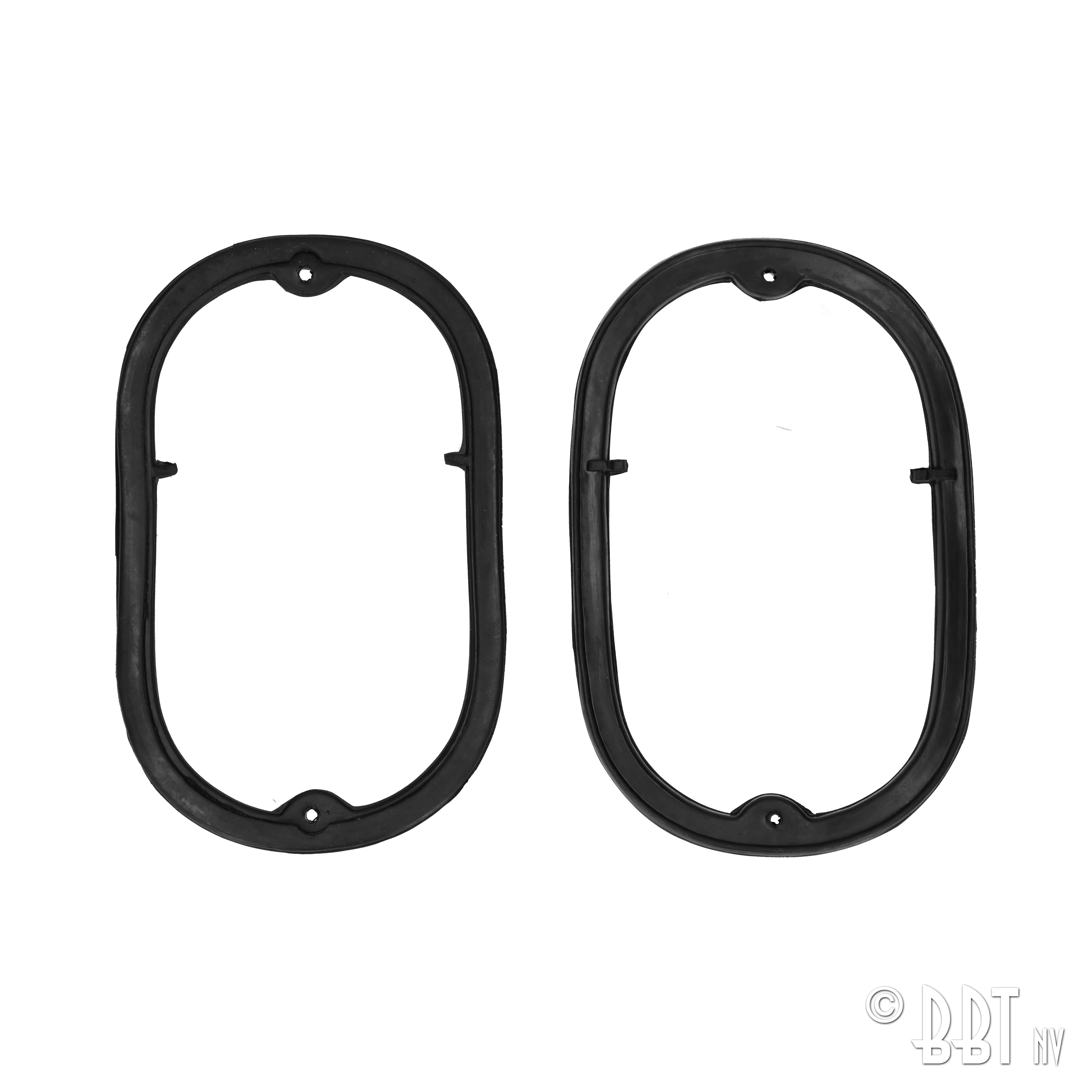 Dichtung Rücklicht 211 945 245B (x2)