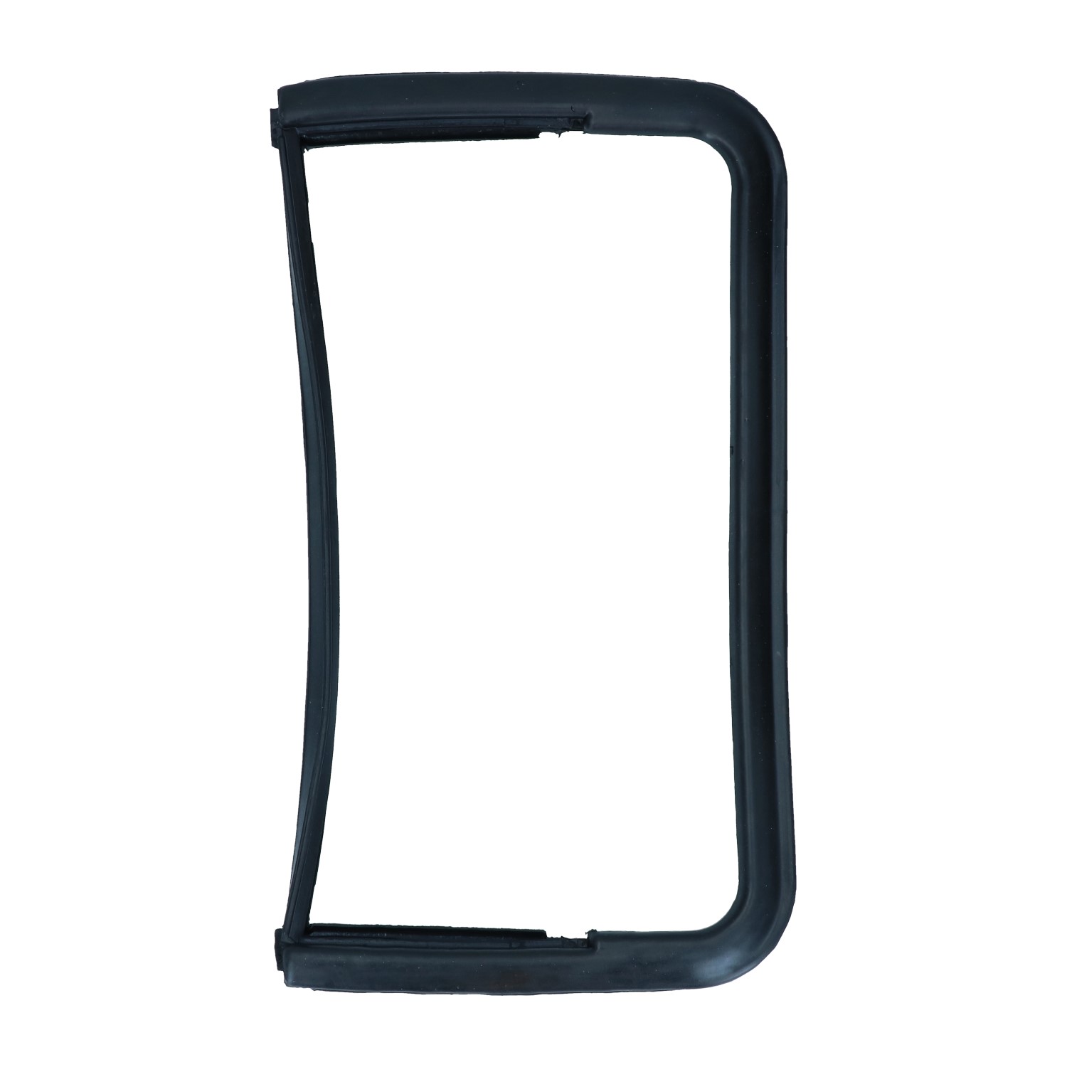 Rear Vent wing seal, central, rear, L/R, each 221 847 673A