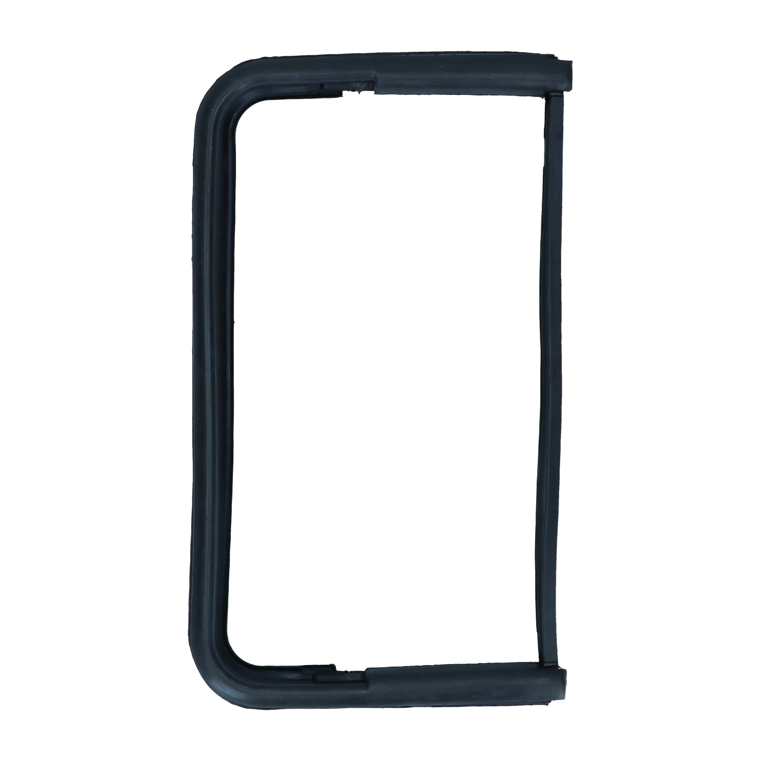 Rear Vent wing seal, central, rear, L/R, each 221 847 673A