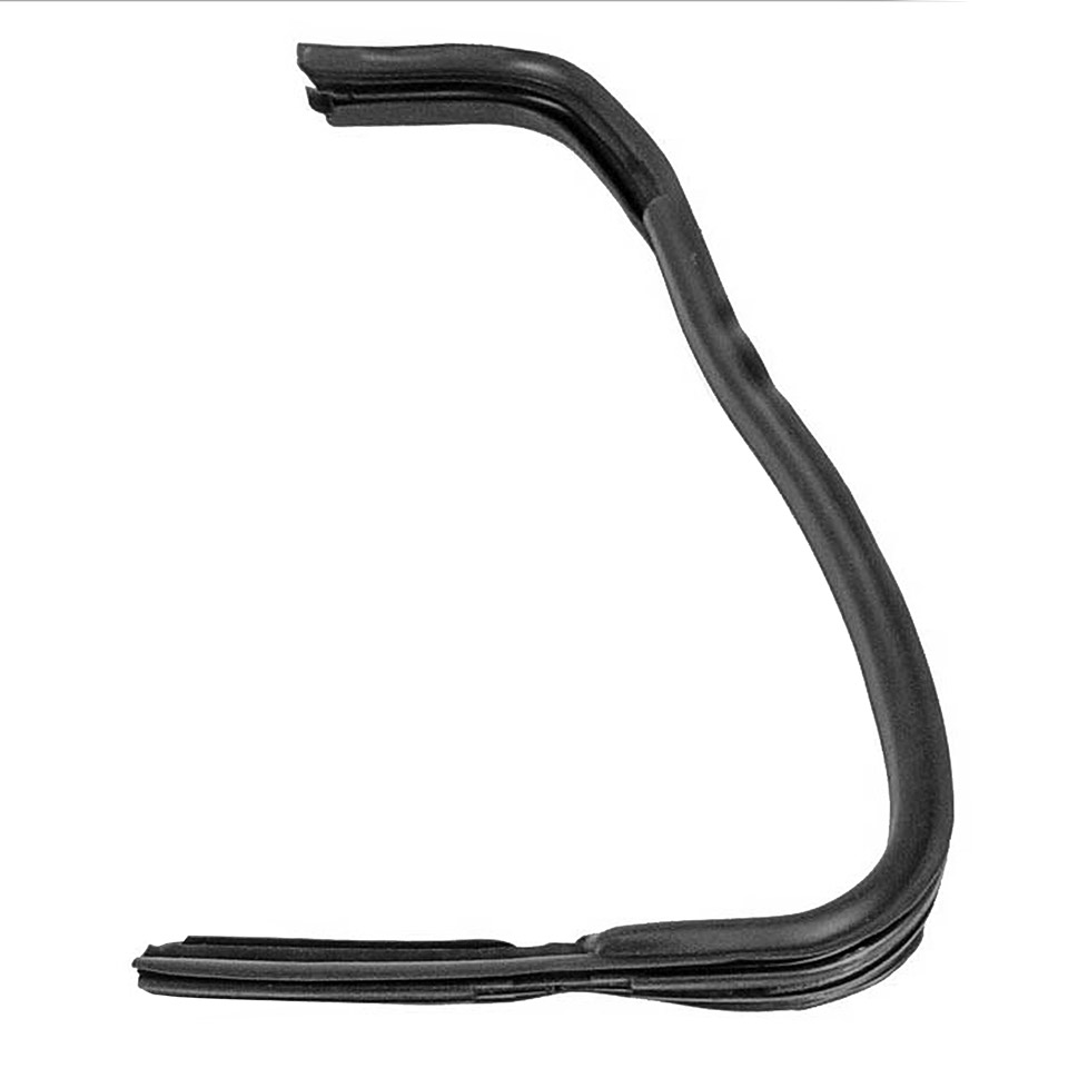 Vent wing door seal, right, each 241 837 626