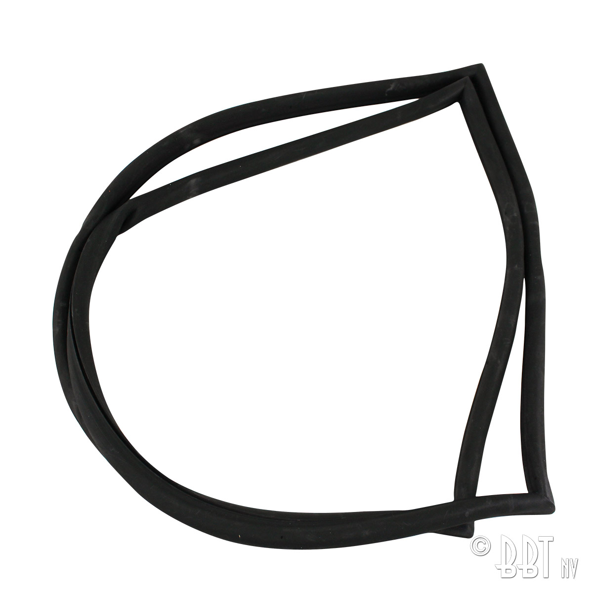 Borracha da tampa do motor, QS 211 827 711