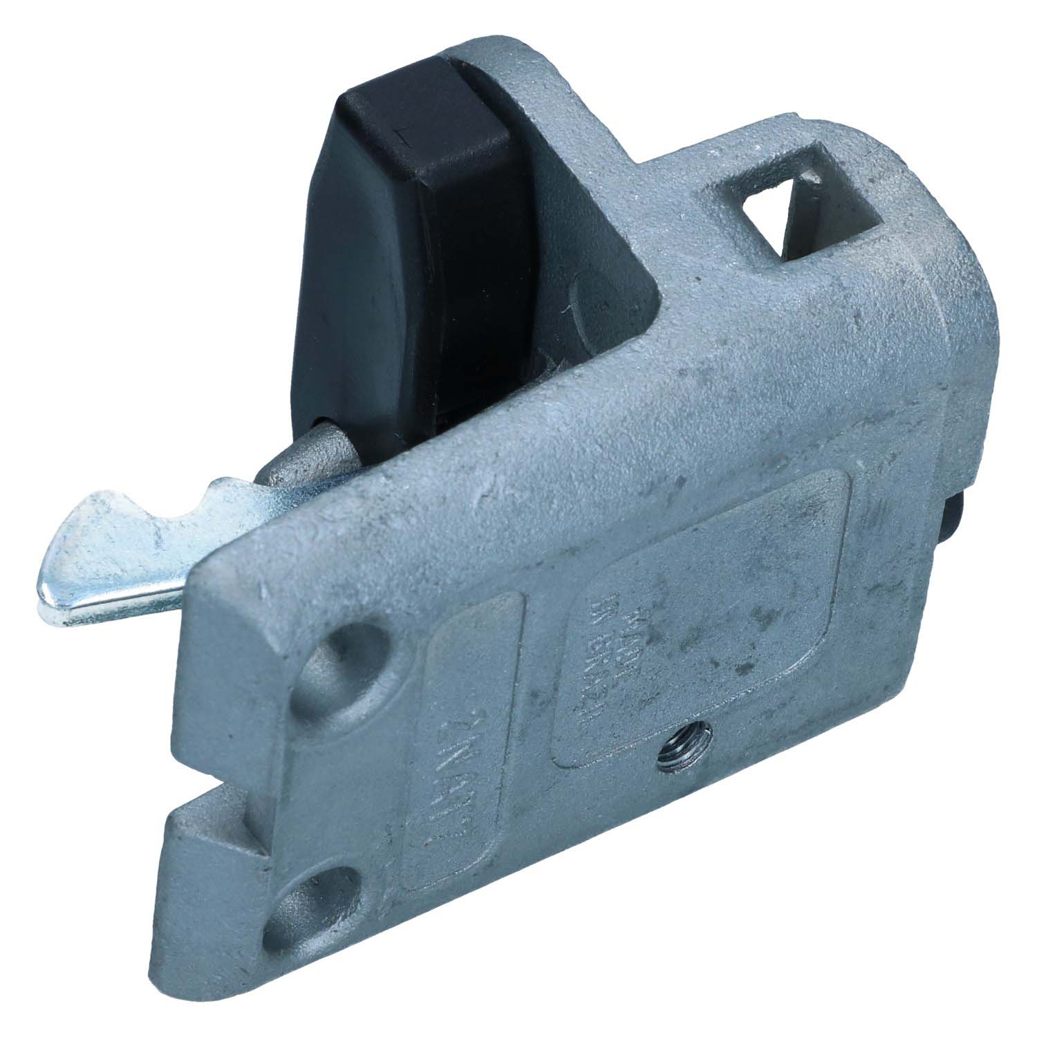 Sliding door lock mechanism rear complete (LHD) 211 843 740A