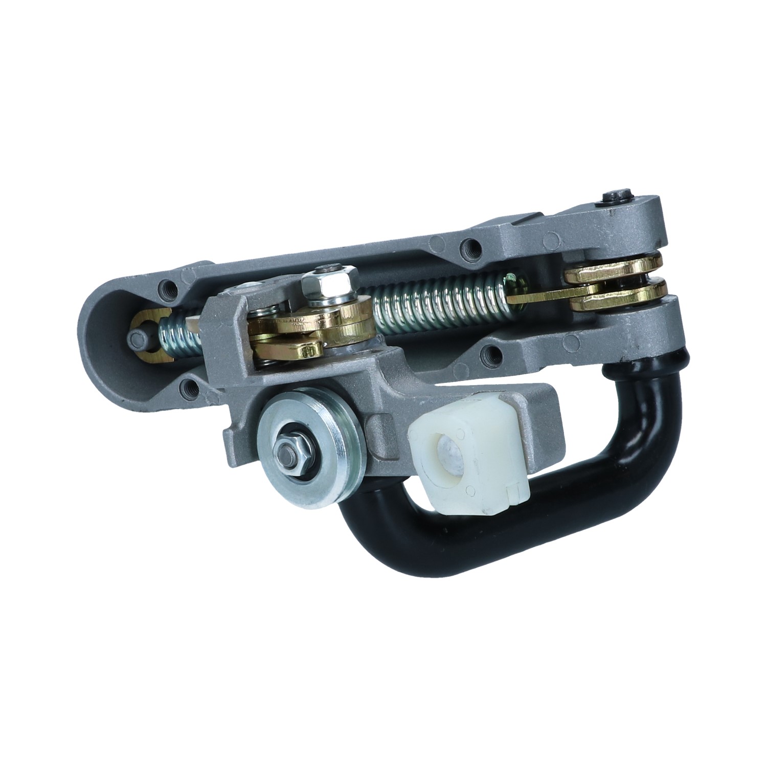 Central door hinge mechanism for slidingdoor (LHD) 211 843 336C , 281 843 336A , 211 843 340A