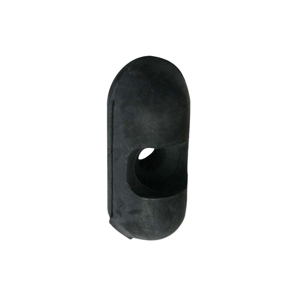 Rubber slidingdoor lock centering 211 843 471