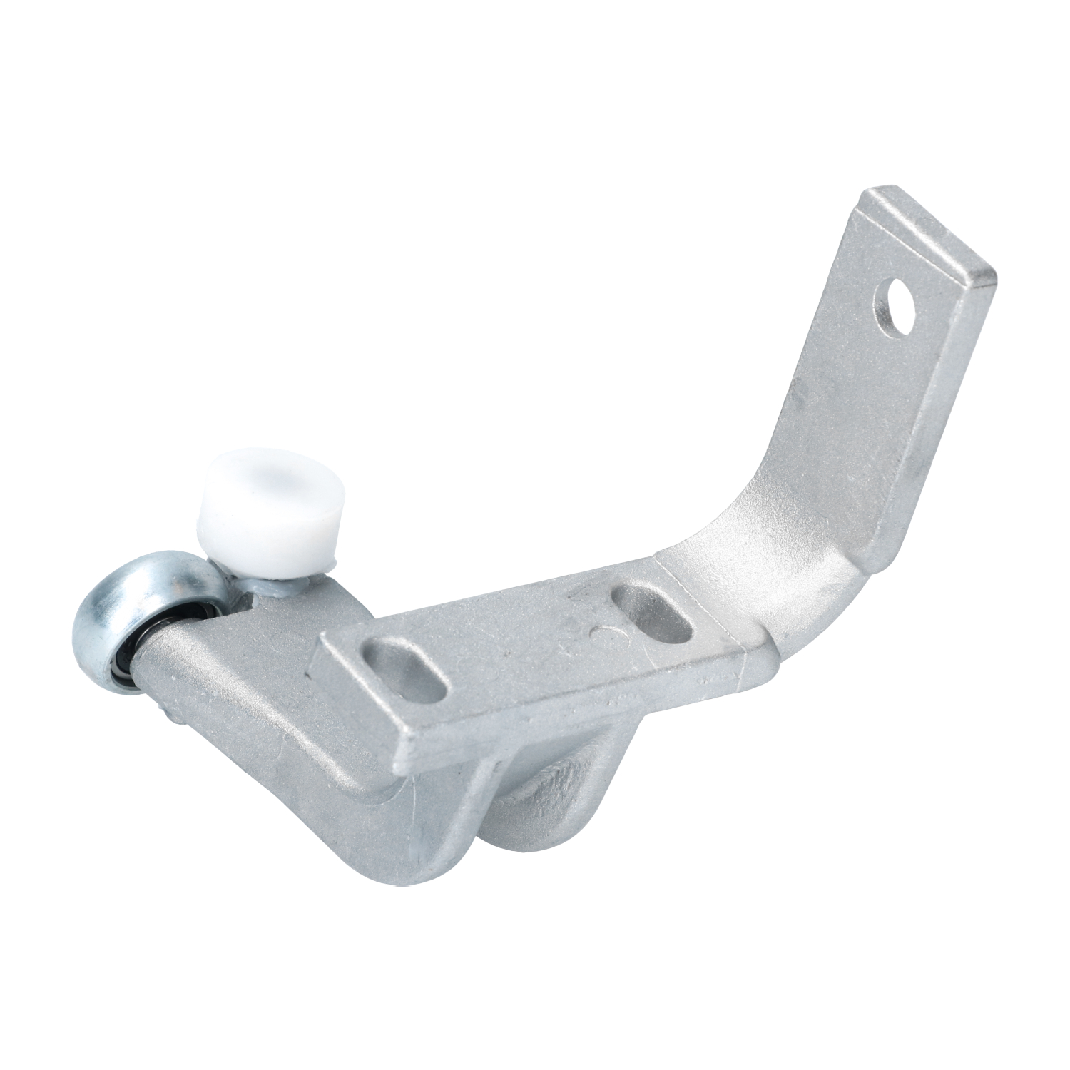 Support porte coulissante avec roulement 211 843 406E