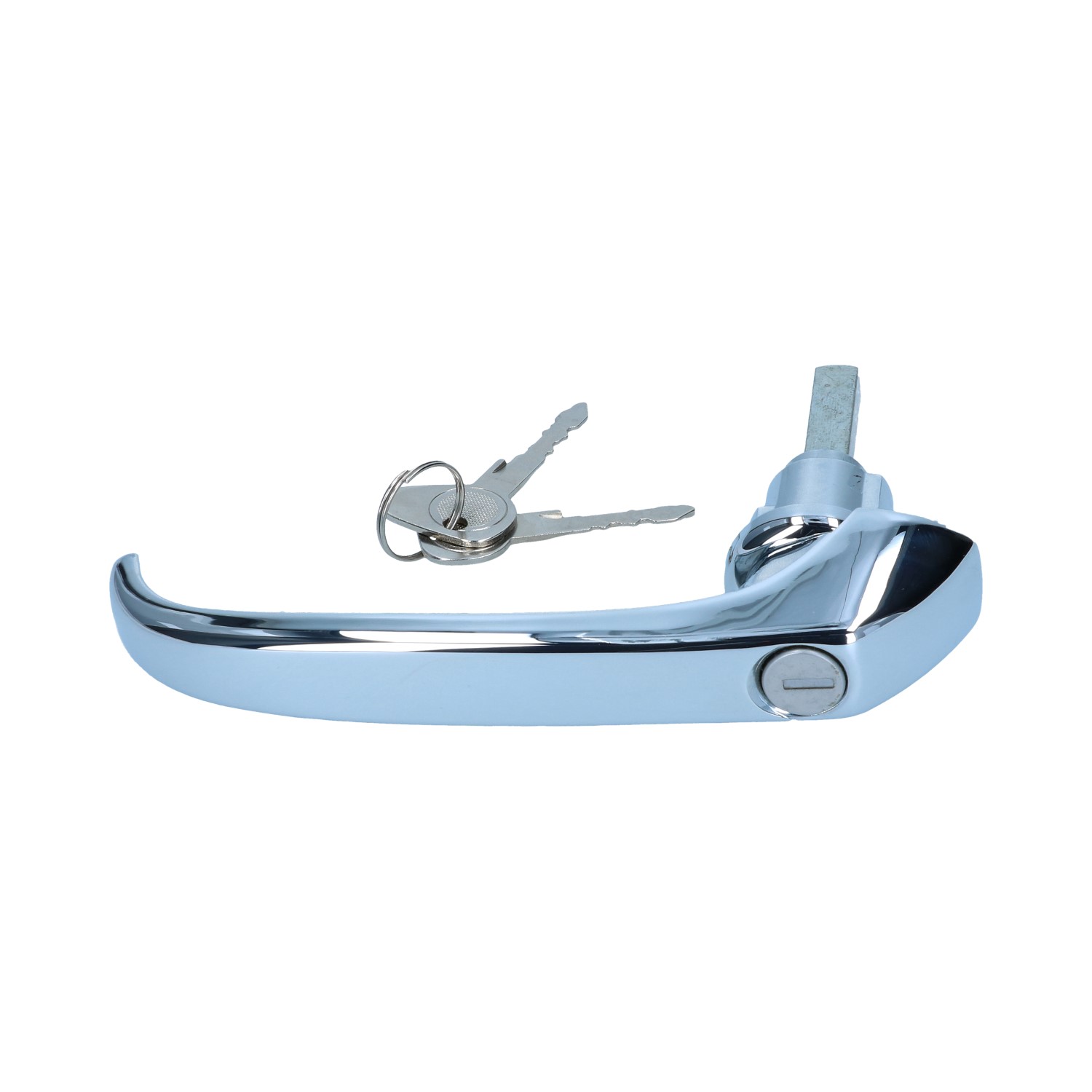 Sliding door handle 211 843 703H