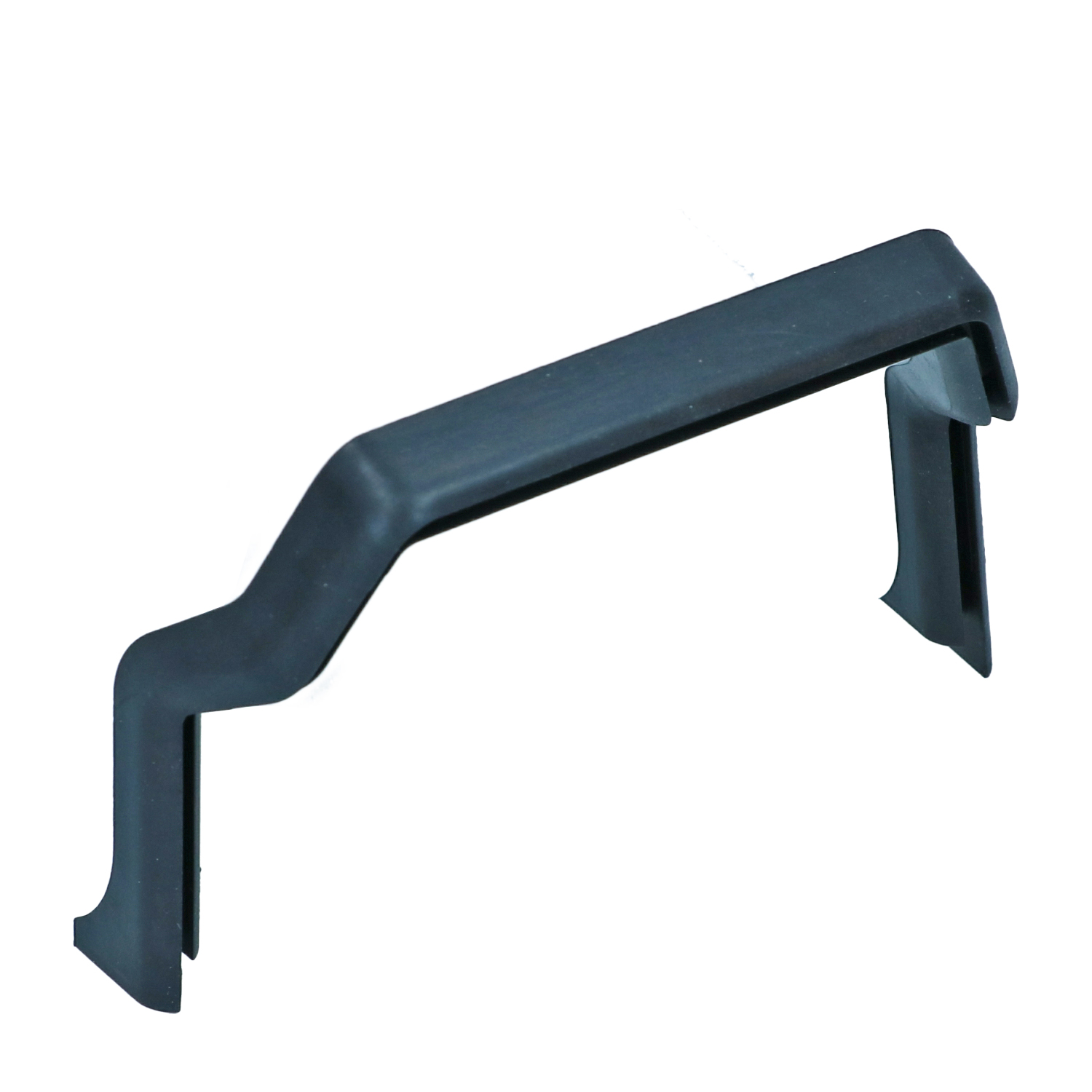 Seal between ignition lock housing and dashboard 211 415 645