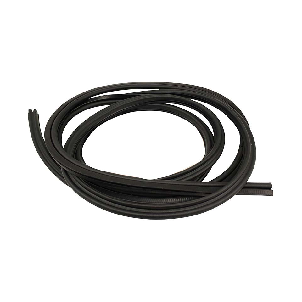 Heckklappendichtung 255 829 193