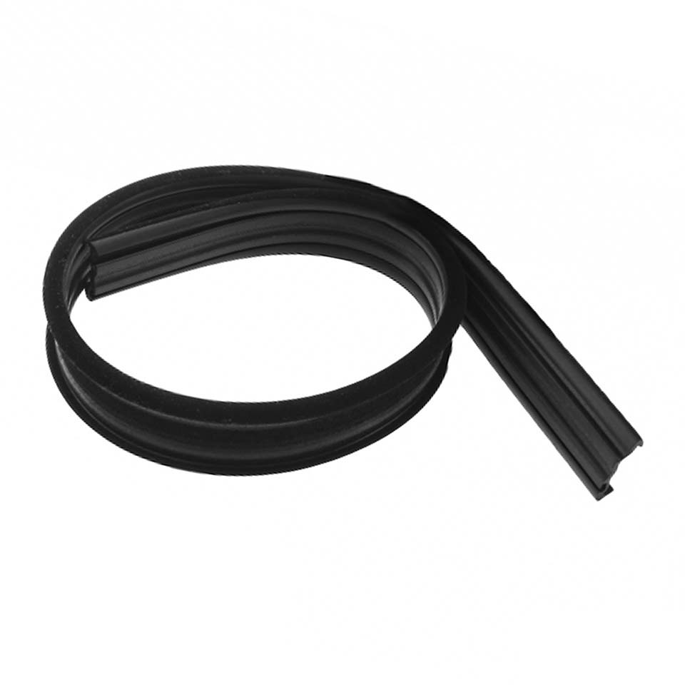 Front window frame felt 251 837 433