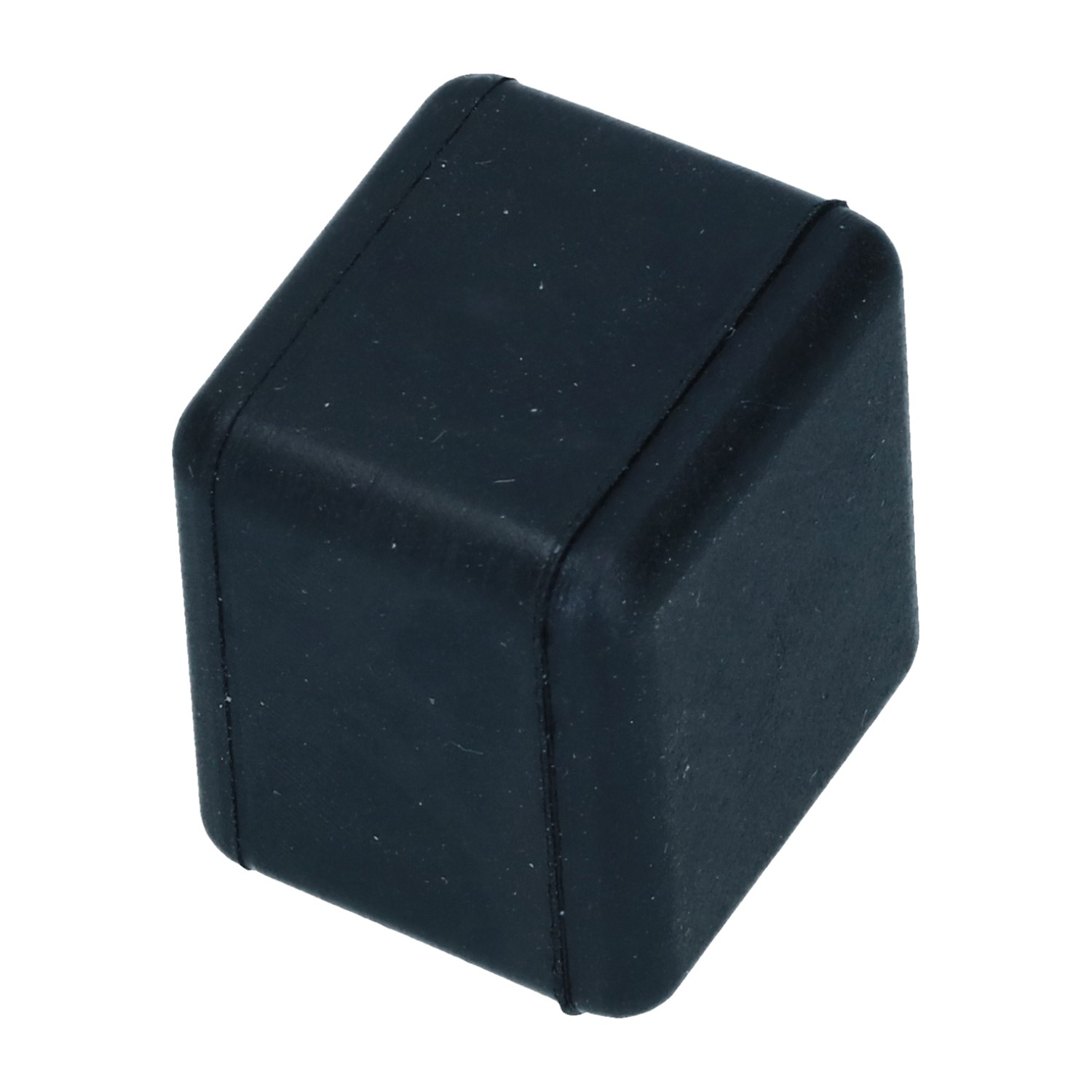 Batente de borracha superior da porta de correr 251 843 314