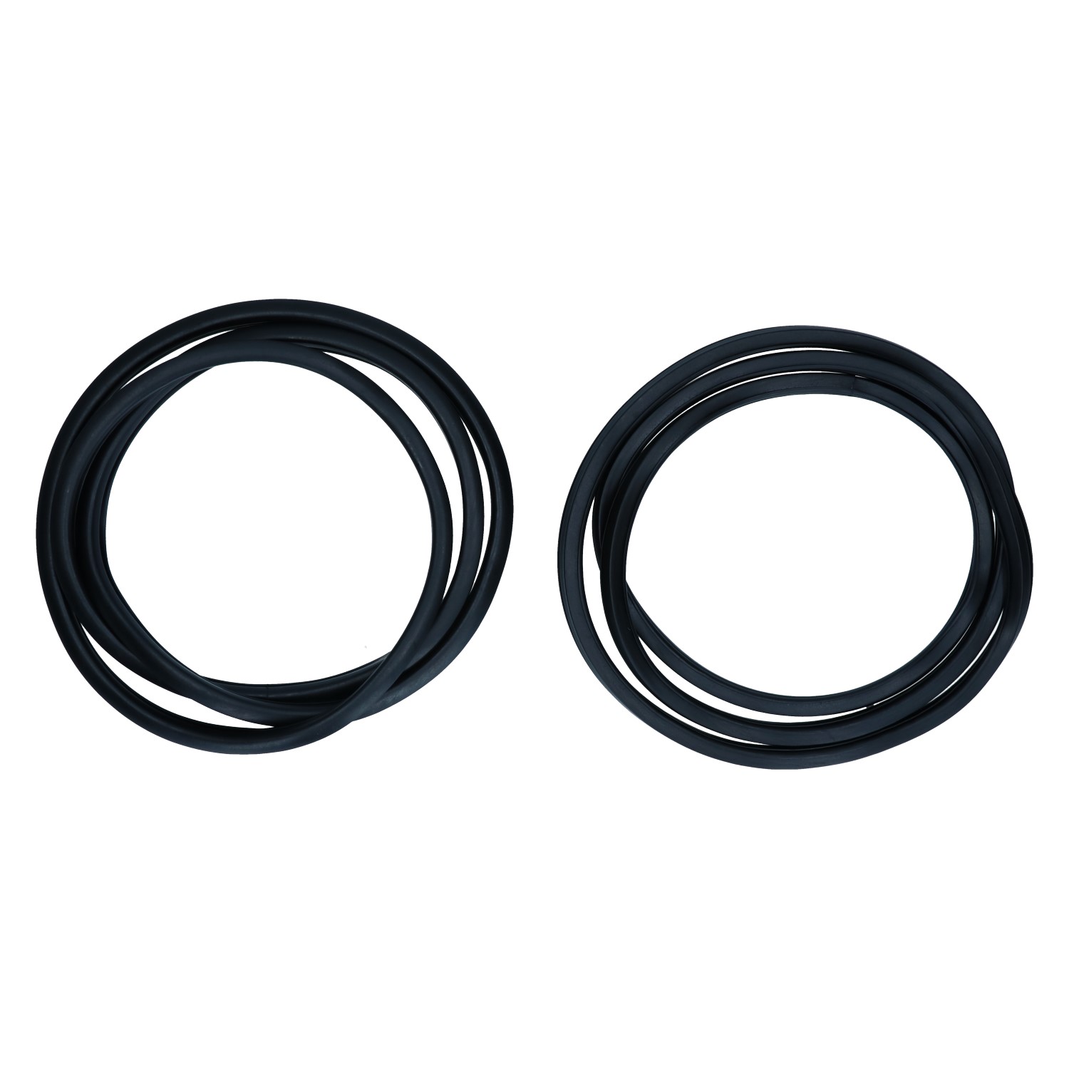 Popout inner seal - Notch/Squareback 