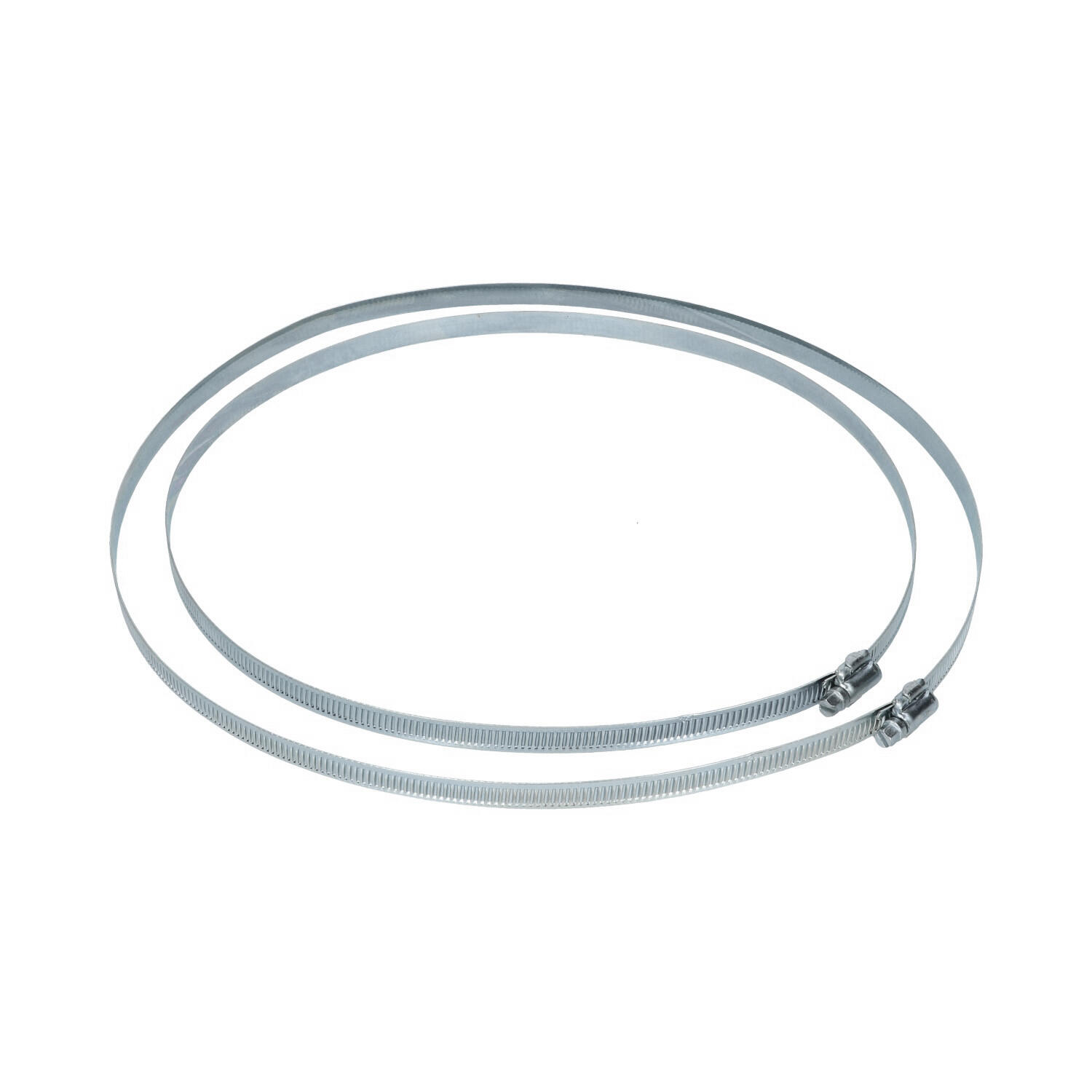 Strap kit air-boot intake 311 119 675 + 311 119 671