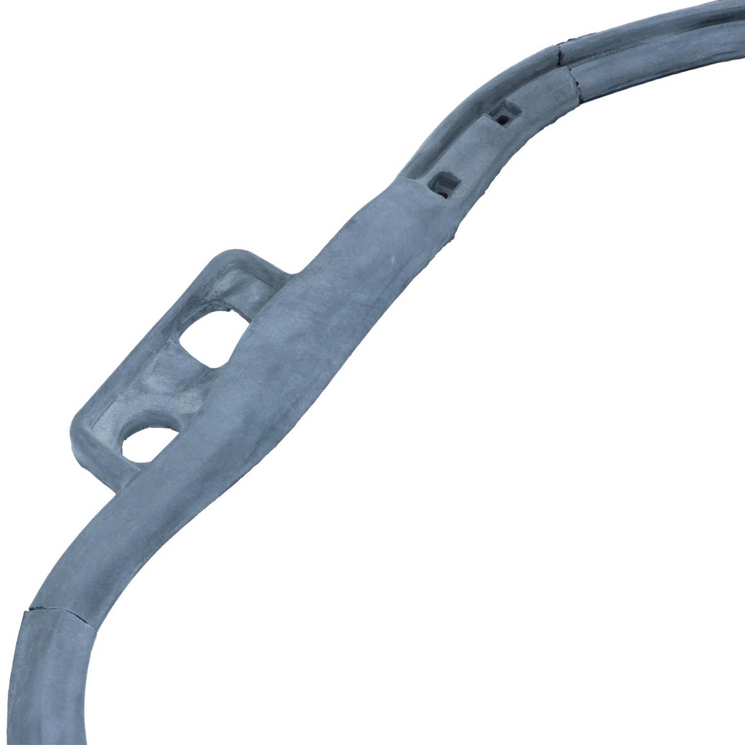 Doorseal left - Type3  German 311 831 711F