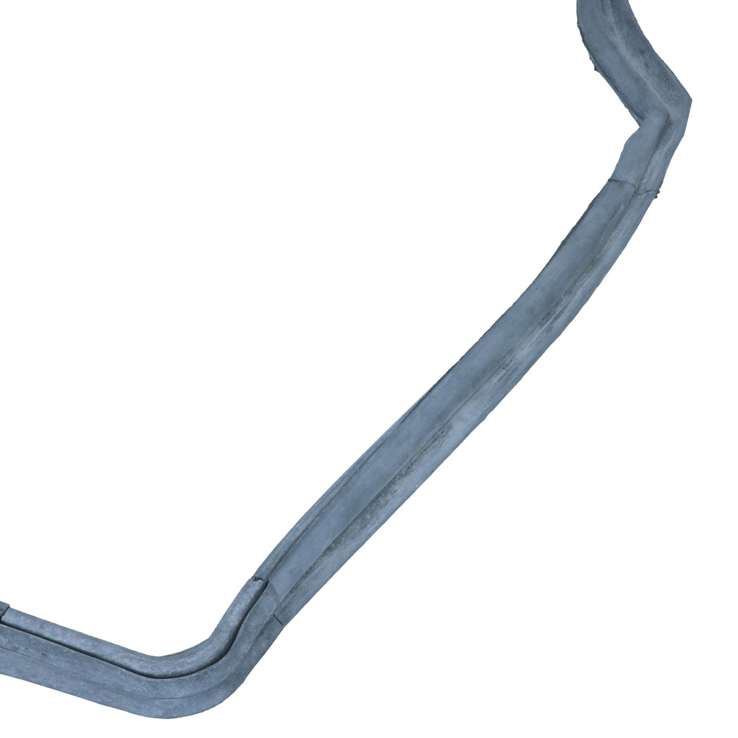 Borracha da porta, direita - Tipo 3, alemão 311 831 712F