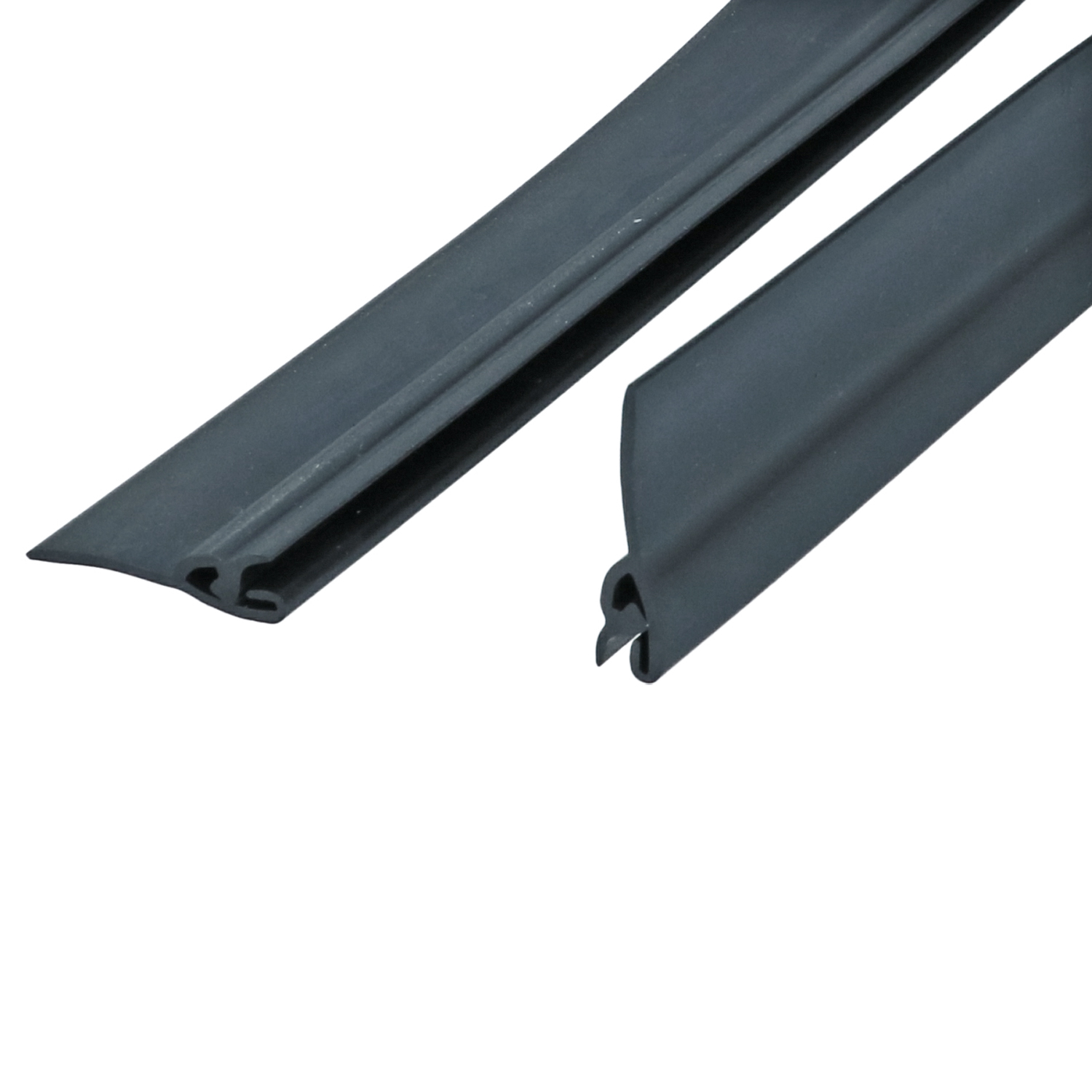 Air deflector seal 343 827 081A