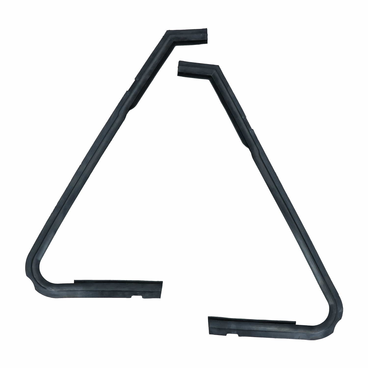 Vent wing seals 343 837 625 & 626