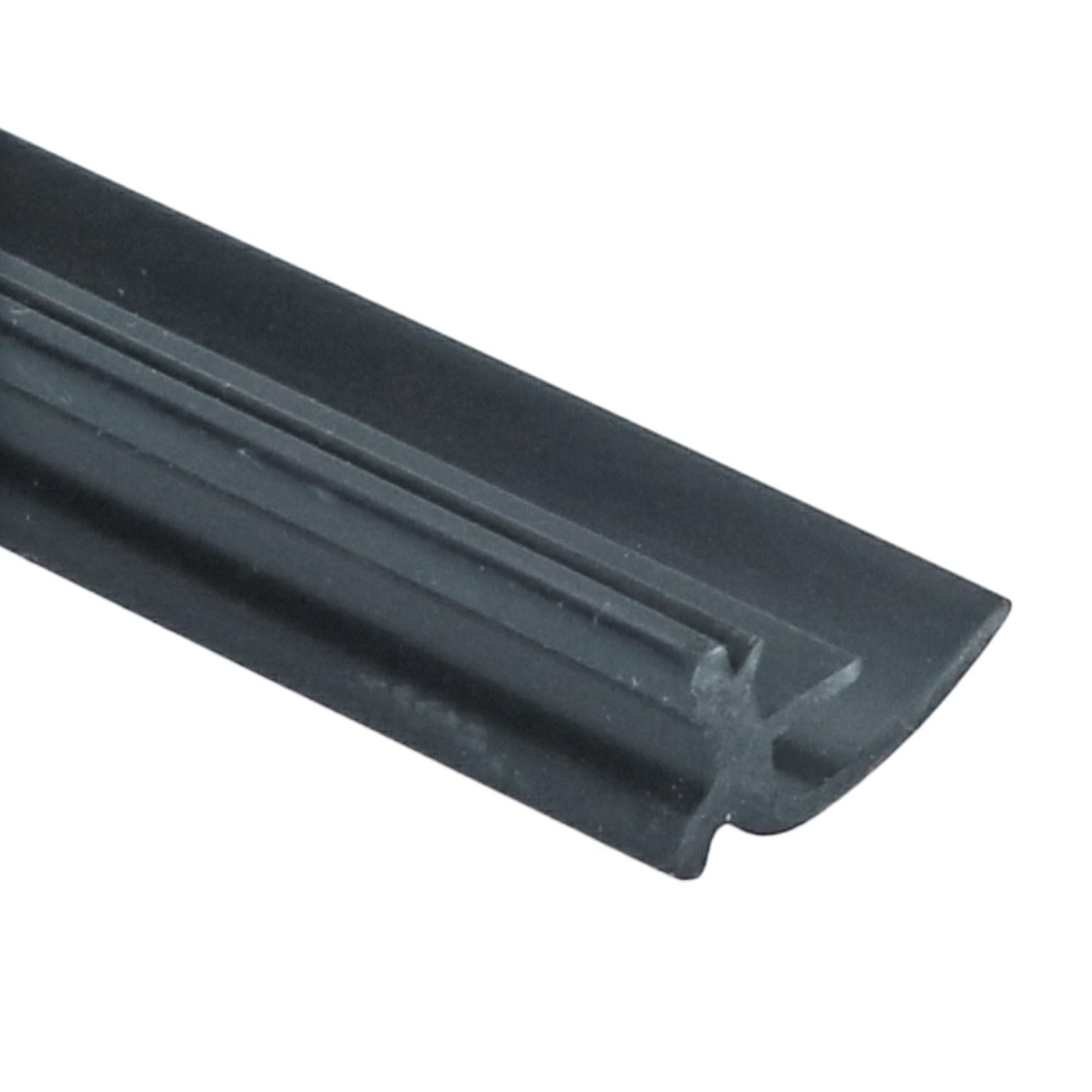 Caoutchouc déflecteur vertical 343 837 465A x2