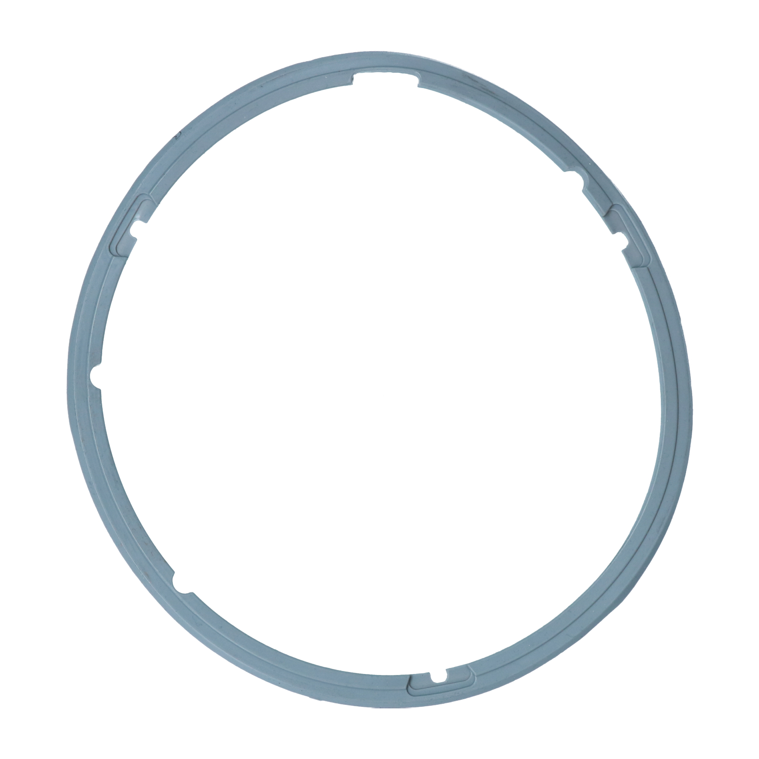 Seal fender headlight 341 941 191A