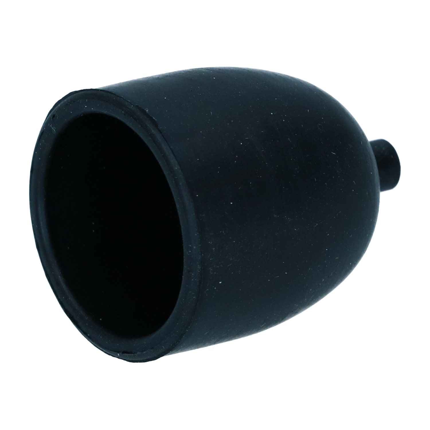 Rubber bulb holder front indicator 341 953 175
