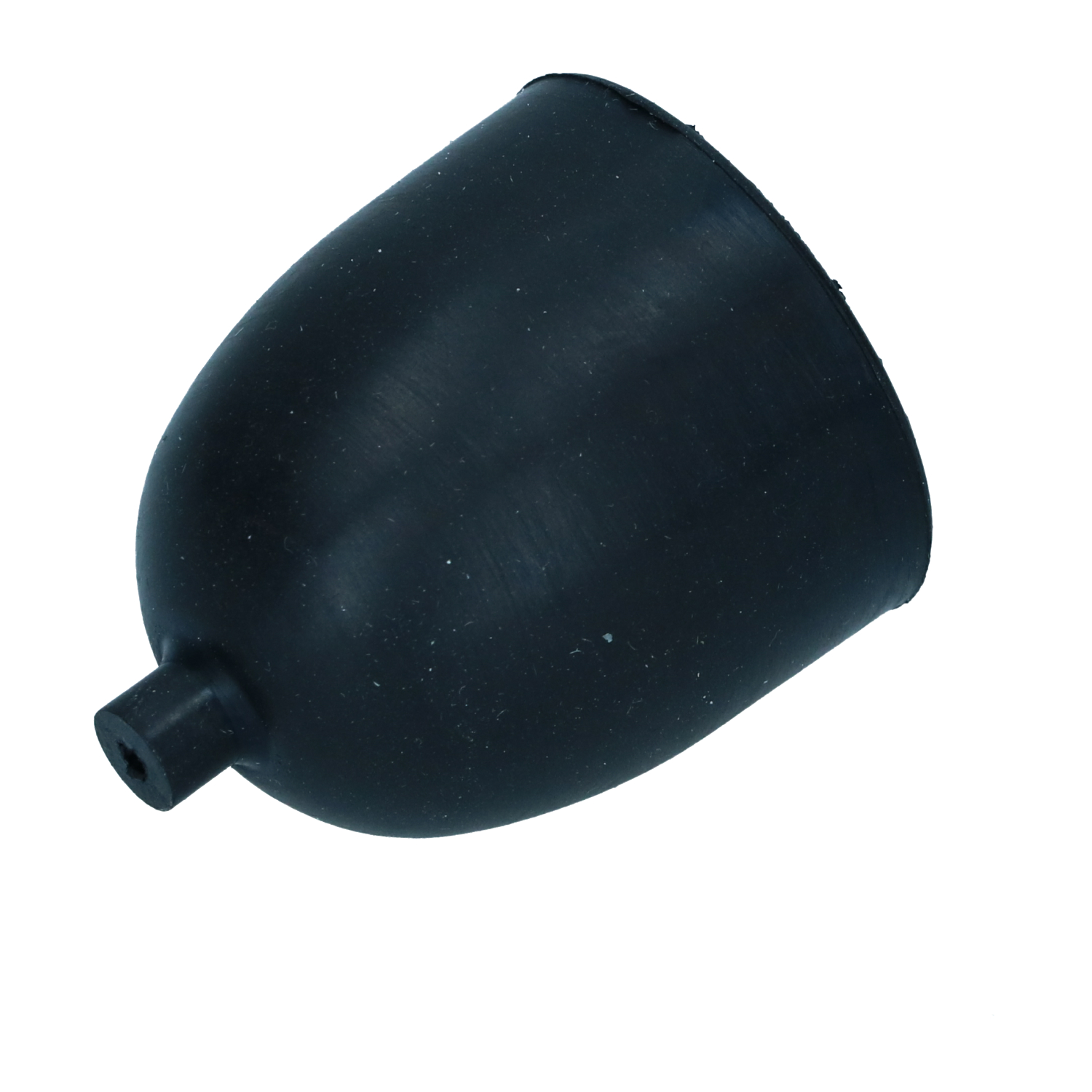Rubber bulb holder front indicator 341 953 175