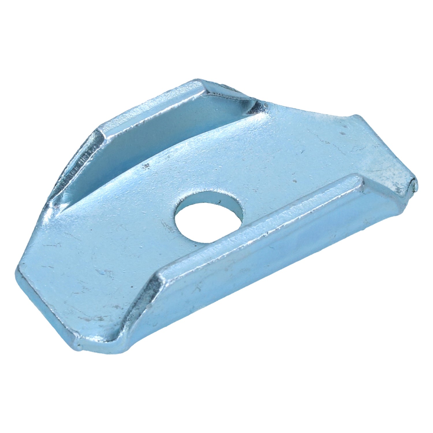 Base para o parafuso da placa do chão 111 899 131A