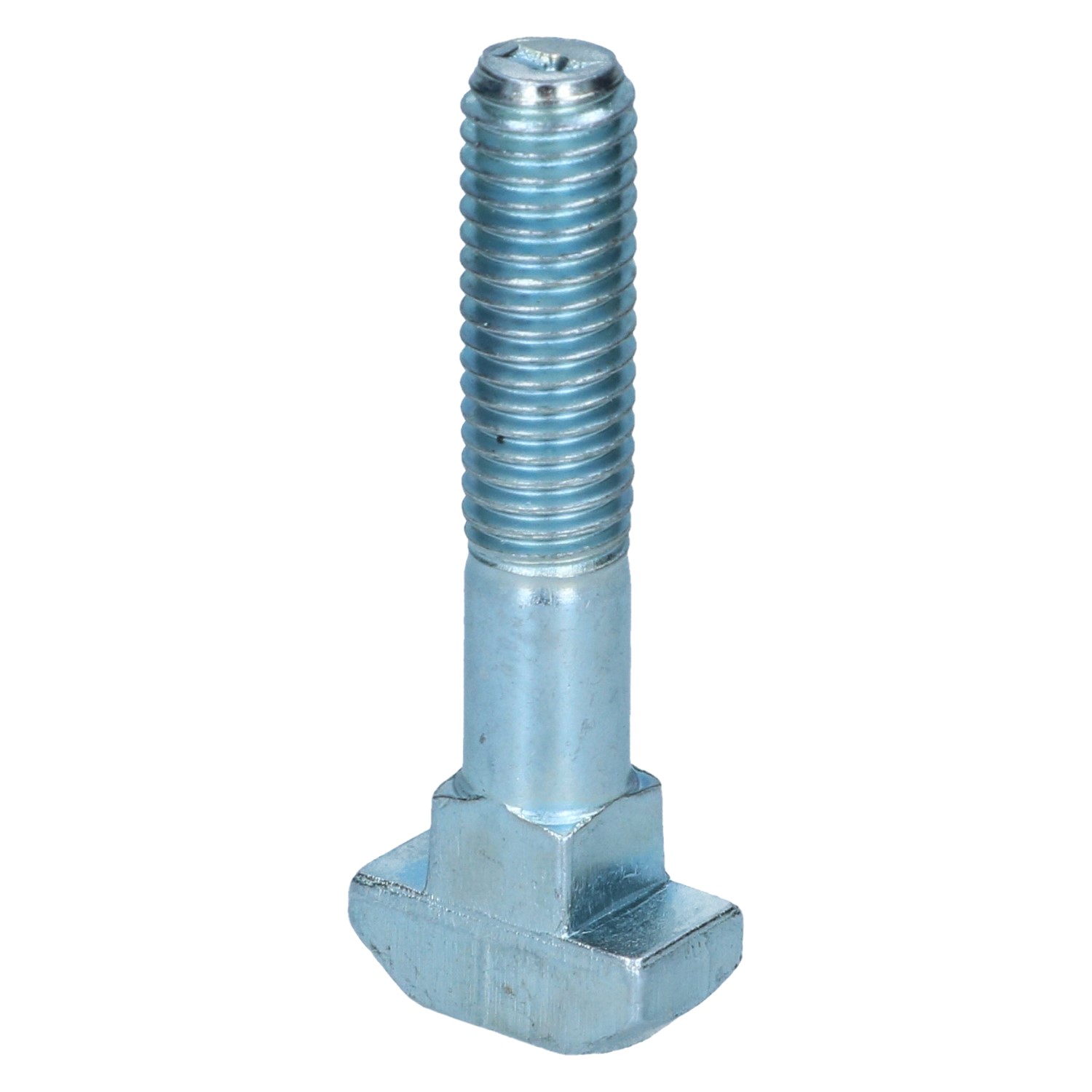 Bolt for fasten middle and rear seat - OEM N 16 137 2