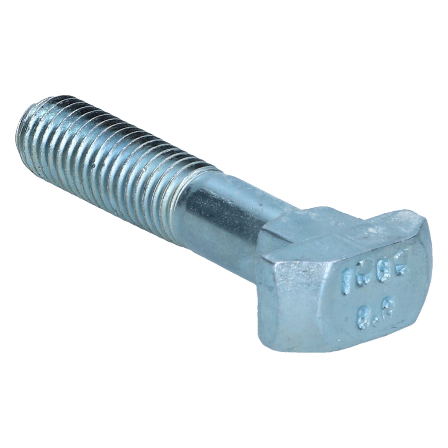 Bolt for fasten middle and rear seat - OEM N 16 137 2