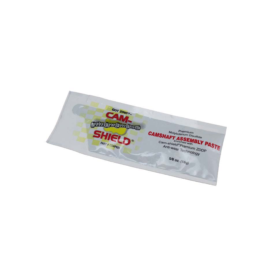 CAM-SHIELD Assembly grease ZDDP (18gr) 