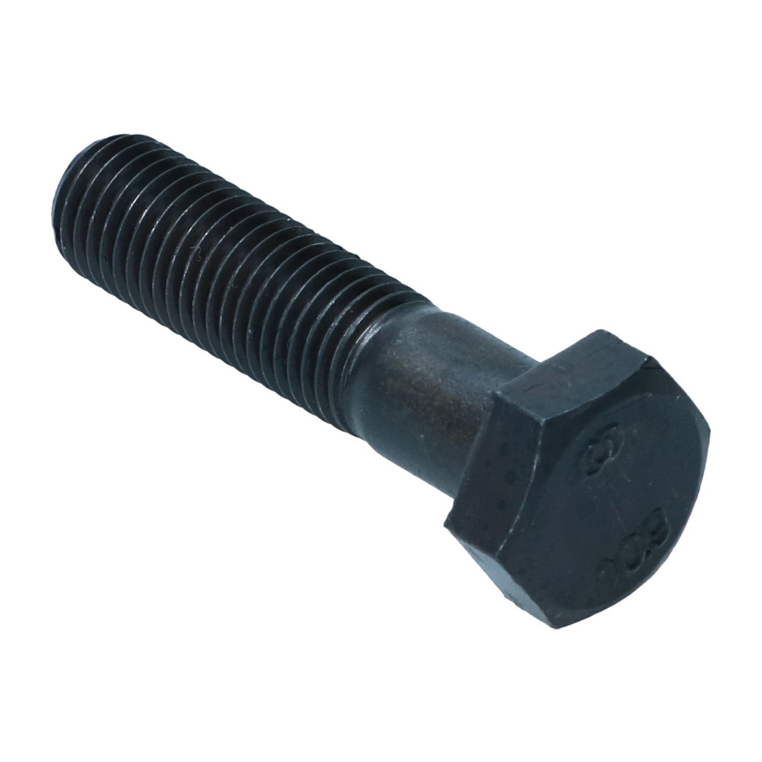 Hexagonal bolt half thread M12 x 50 x 1.5 Din 960 N 10 142 1