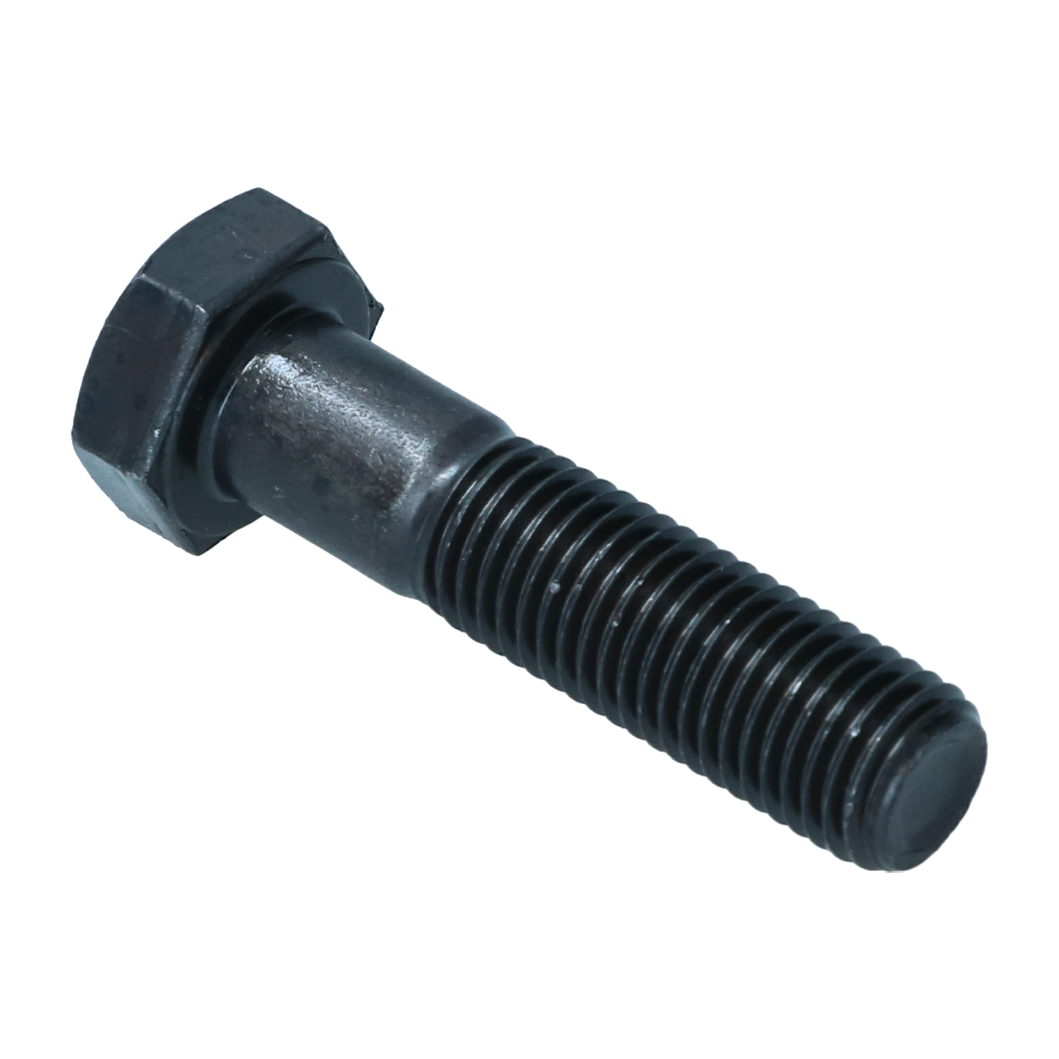 Hexagonal bolt half thread M12 x 50 x 1.5 Din 960 N 10 142 1