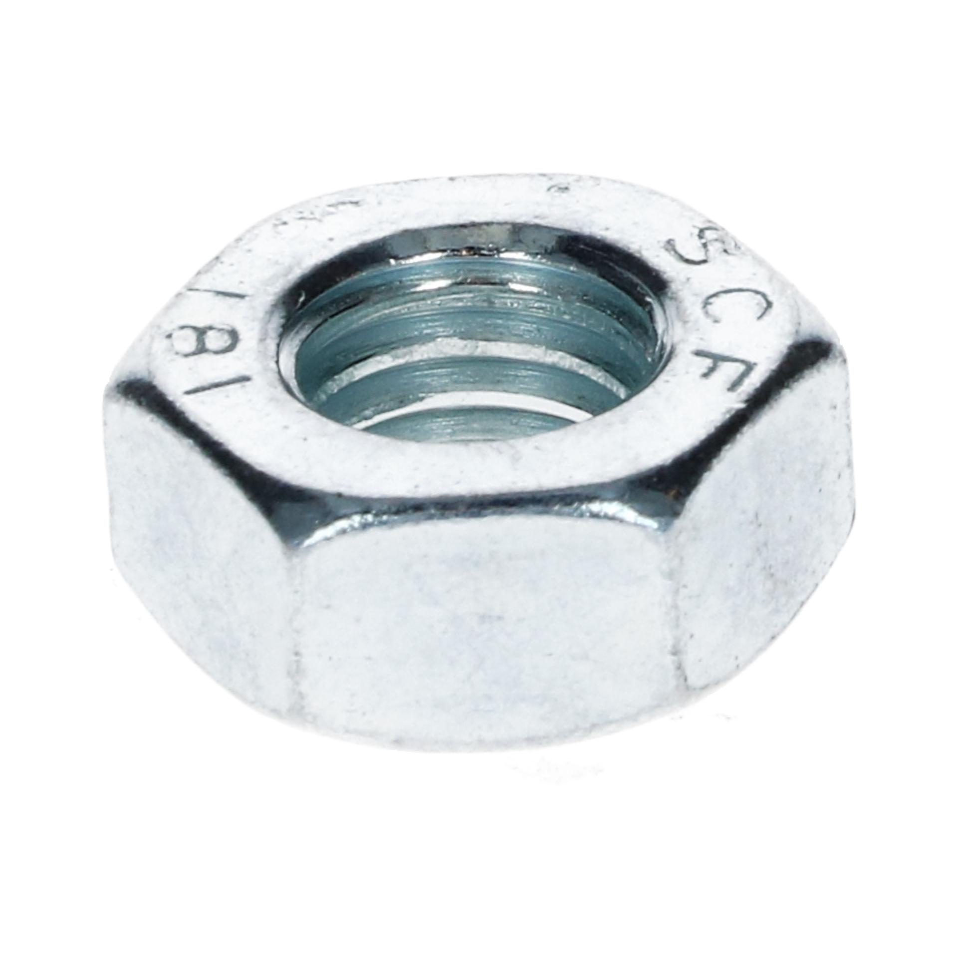 Porca M10 Din 934 N 011 010 2