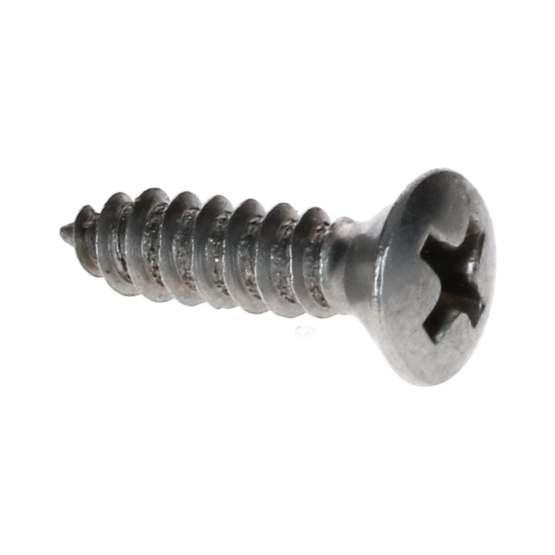 Parafuso de cabeça escareada S/S 4,2 x 16 Din 783c N 14 094 2