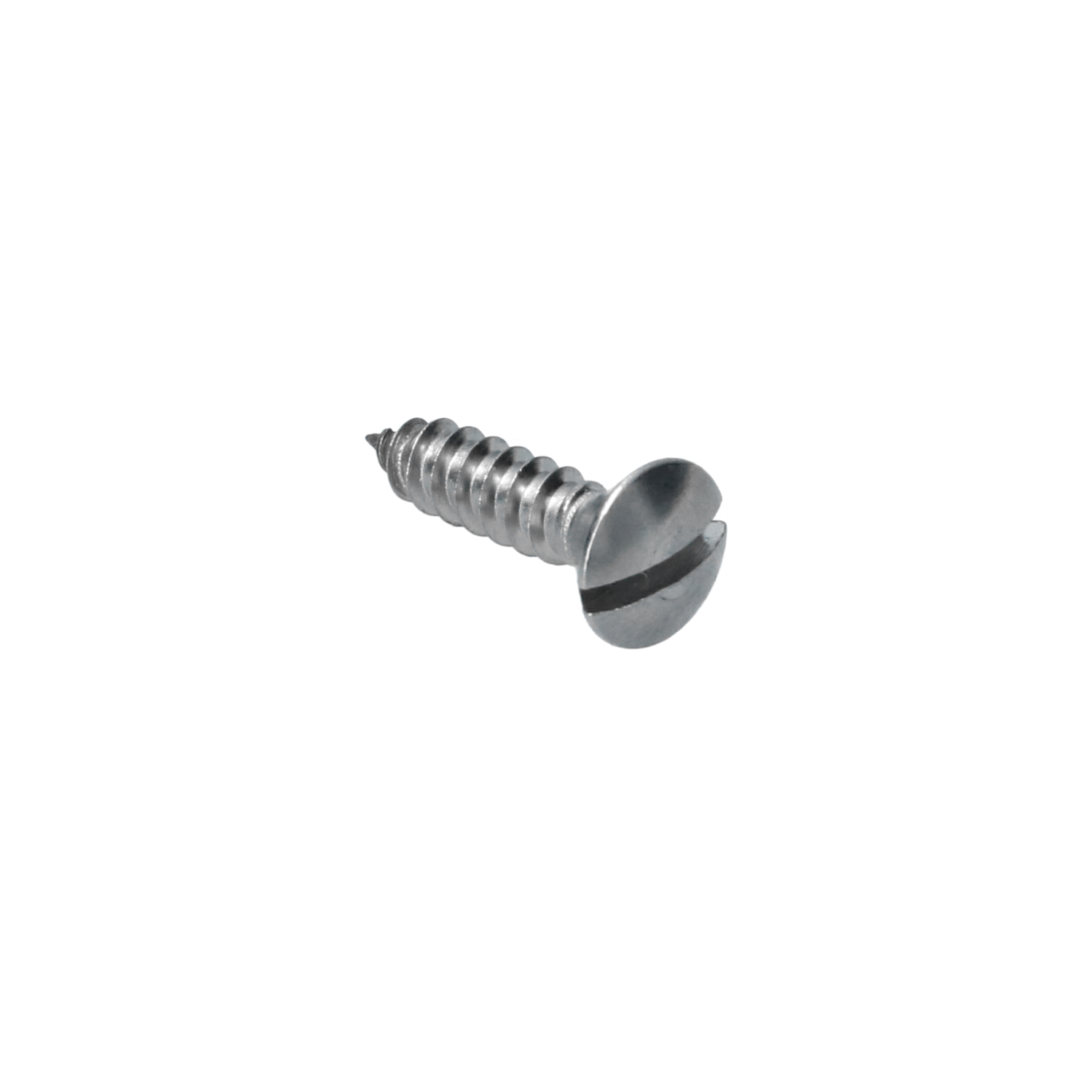 Screw countersunk speared head 4,8x19mmDin7973C N 11 480 1