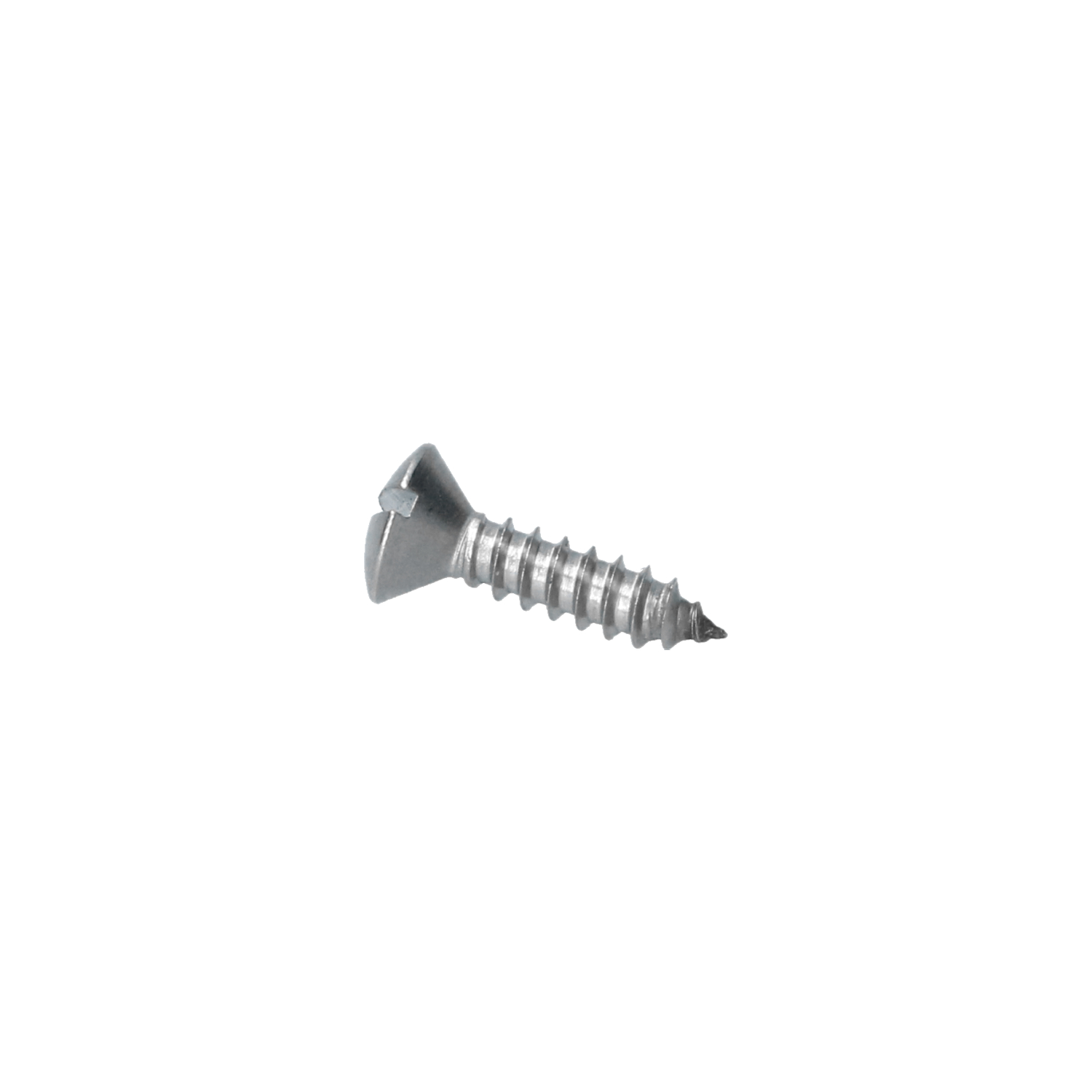 Screw countersunk speared head 4,8x19mmDin7973C N 11 480 1
