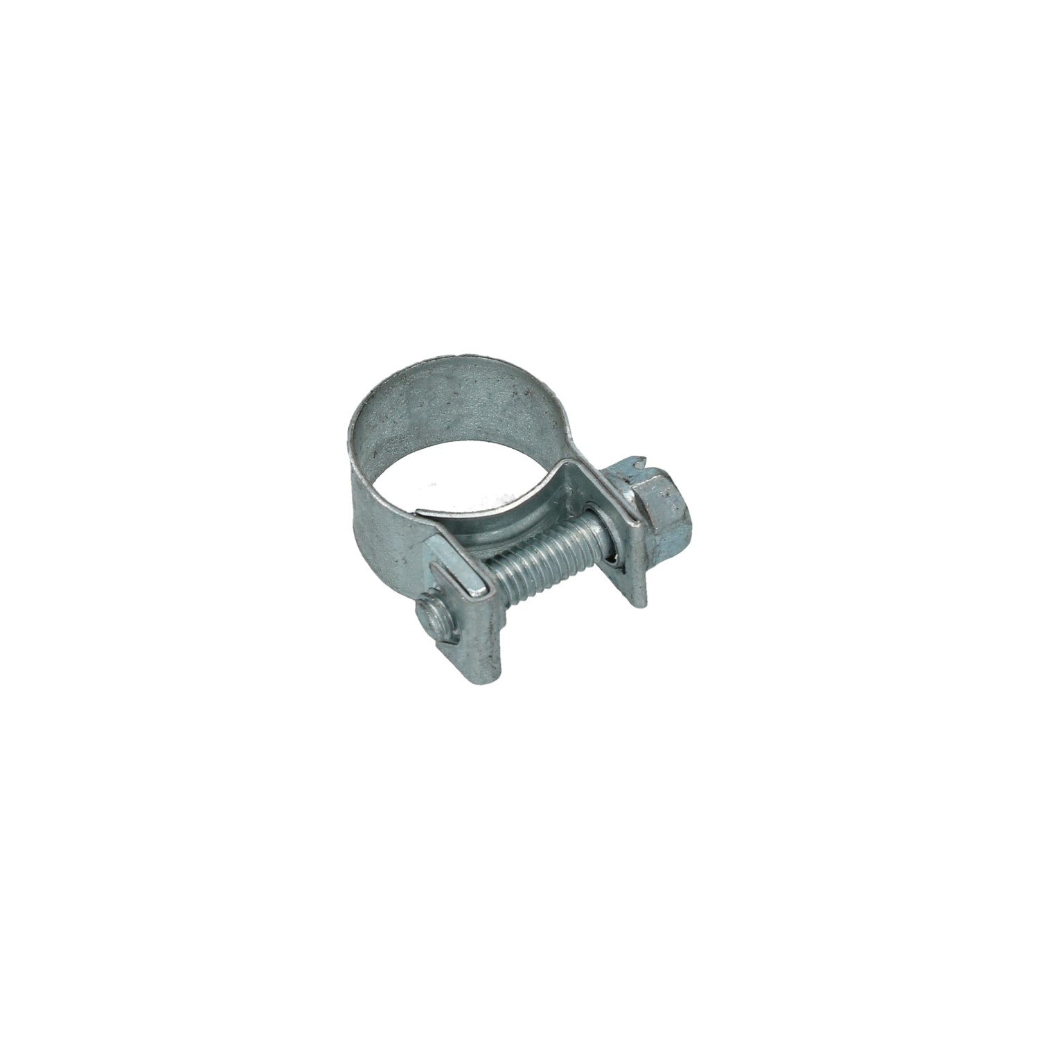 Hose clip 13mm - screw type 