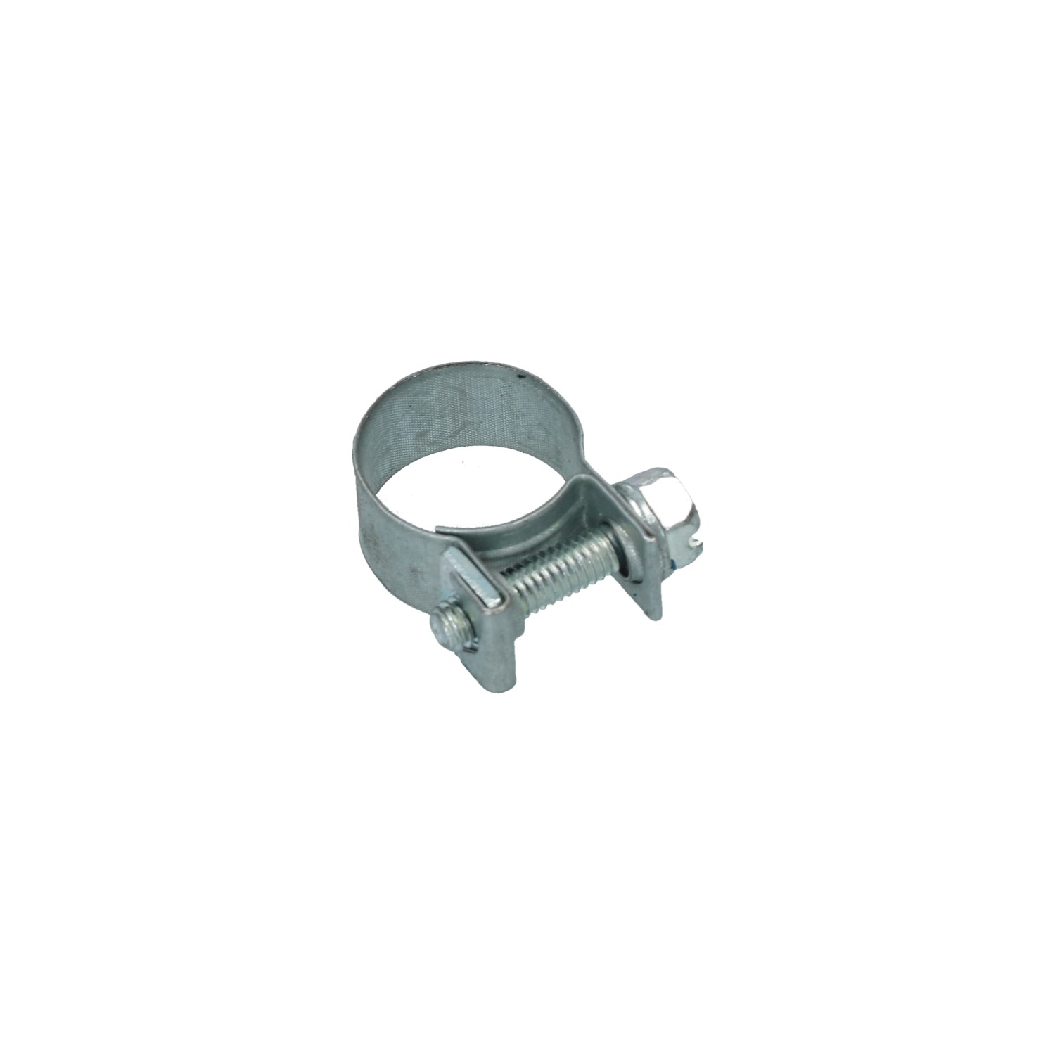Hose clip 14mm - screw type 