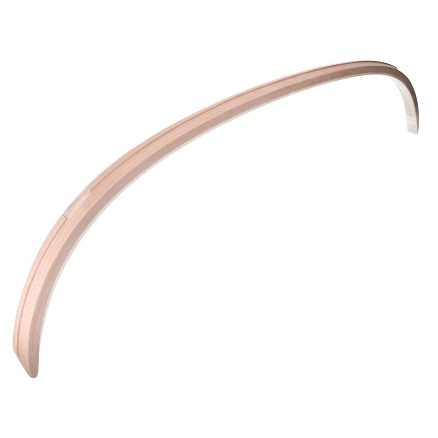 Bow above rear window 151 871 093C